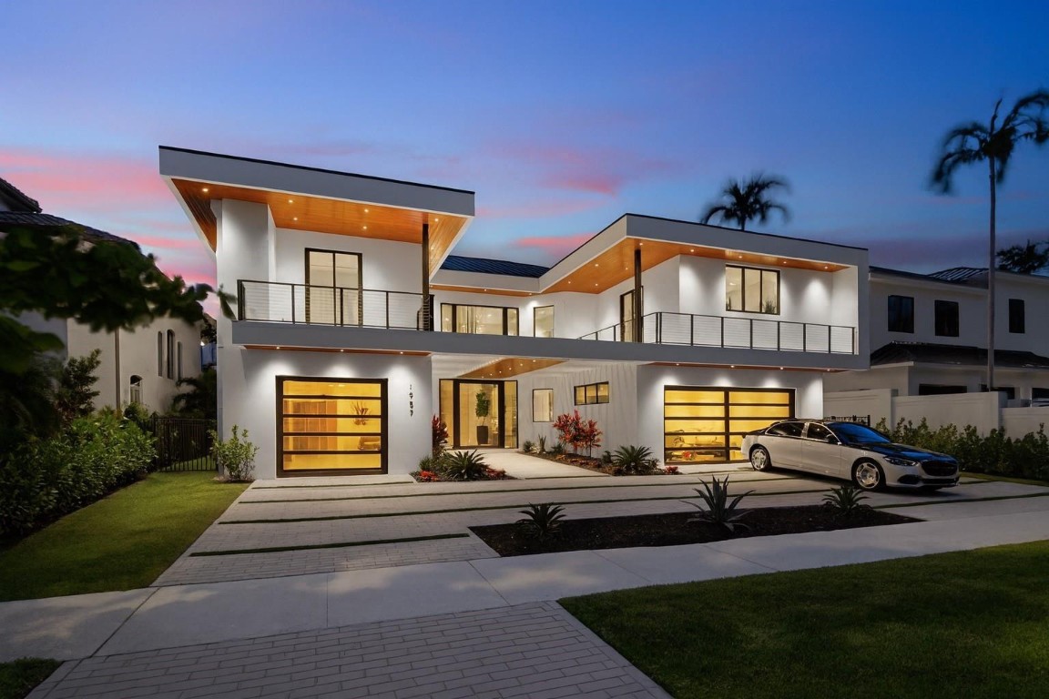 HARBOUR HEIGHTS ADD - Residential