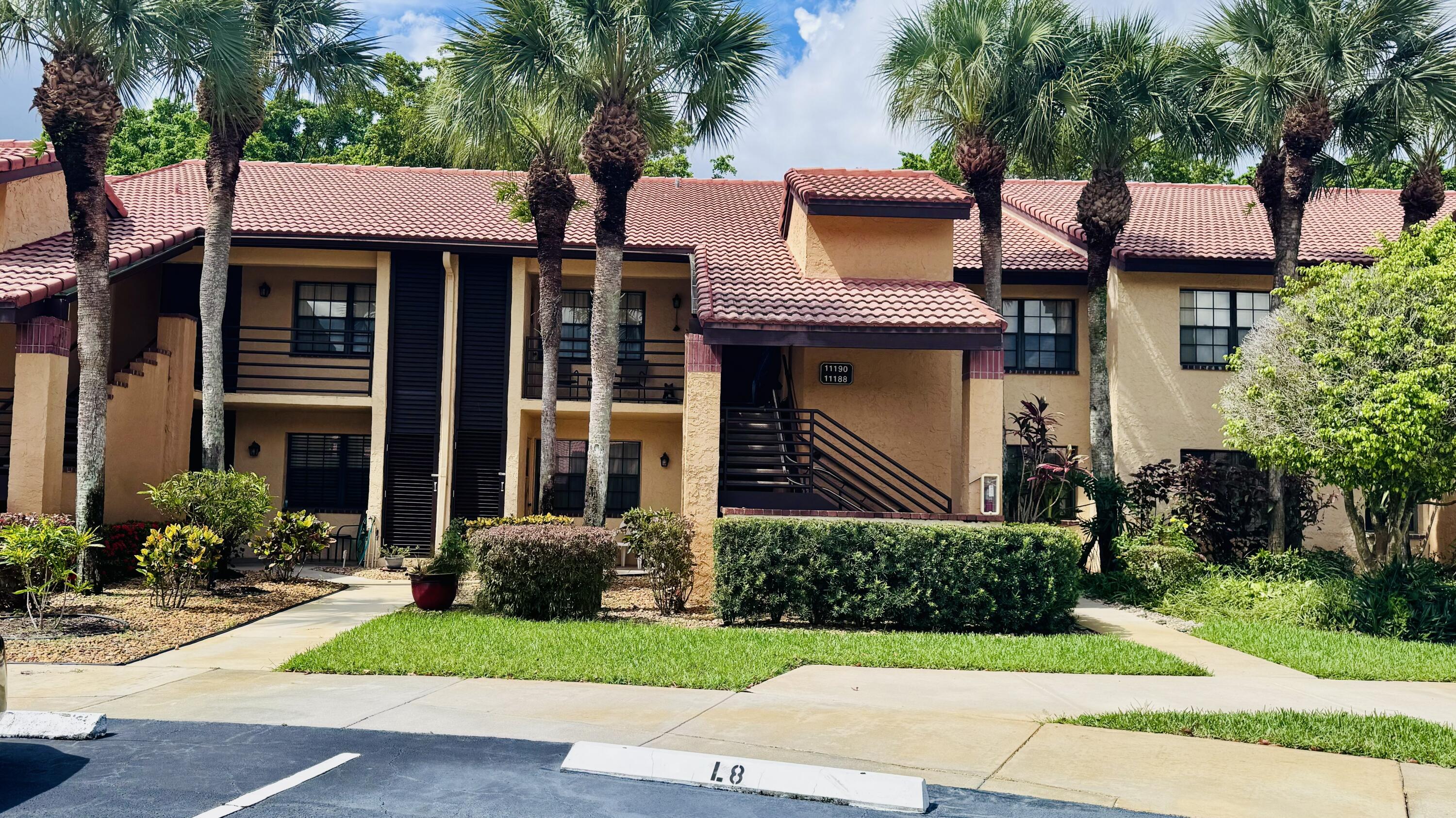 INDIAN SPRINGS - Residential