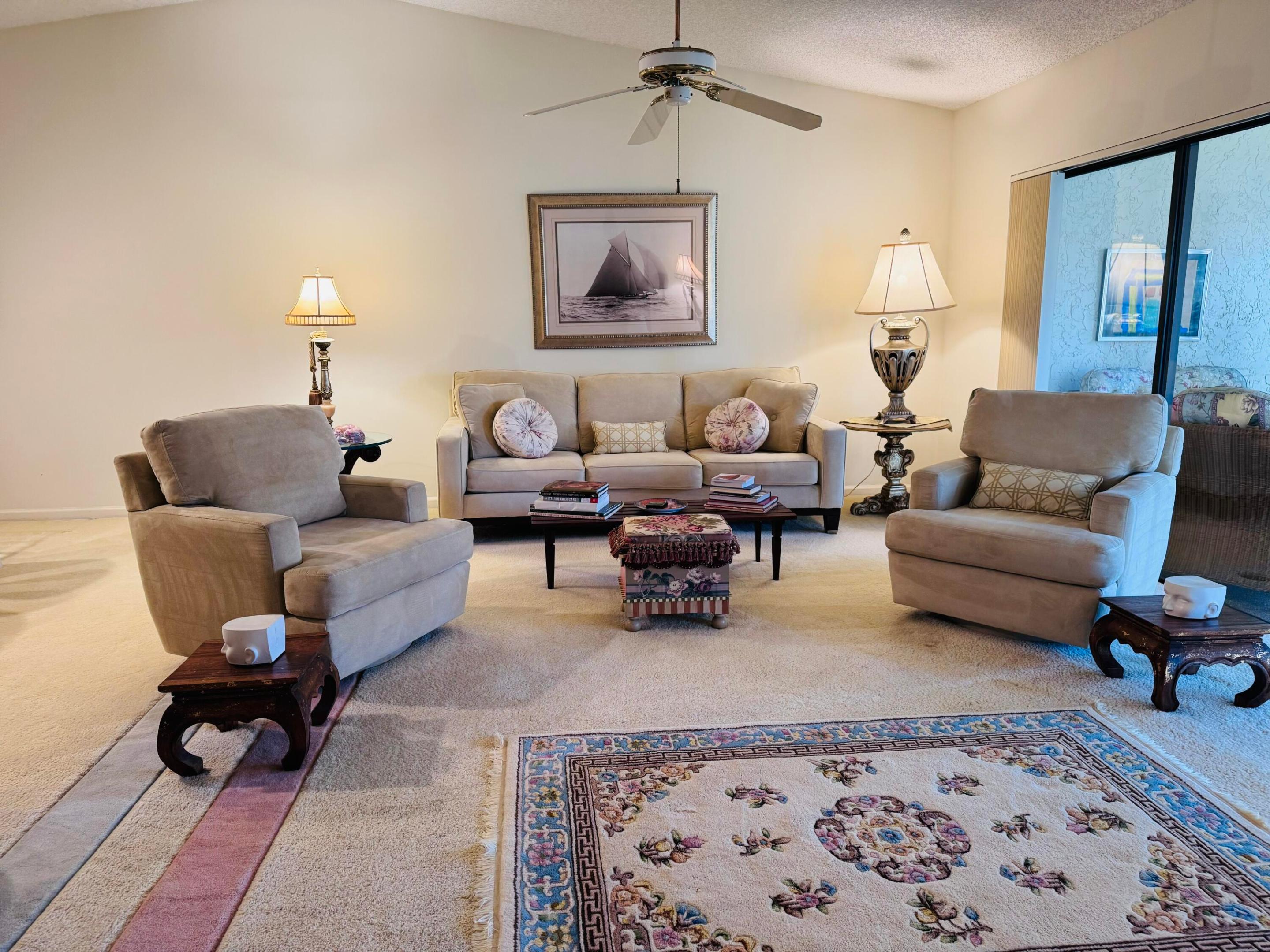 INDIAN SPRINGS - Residential