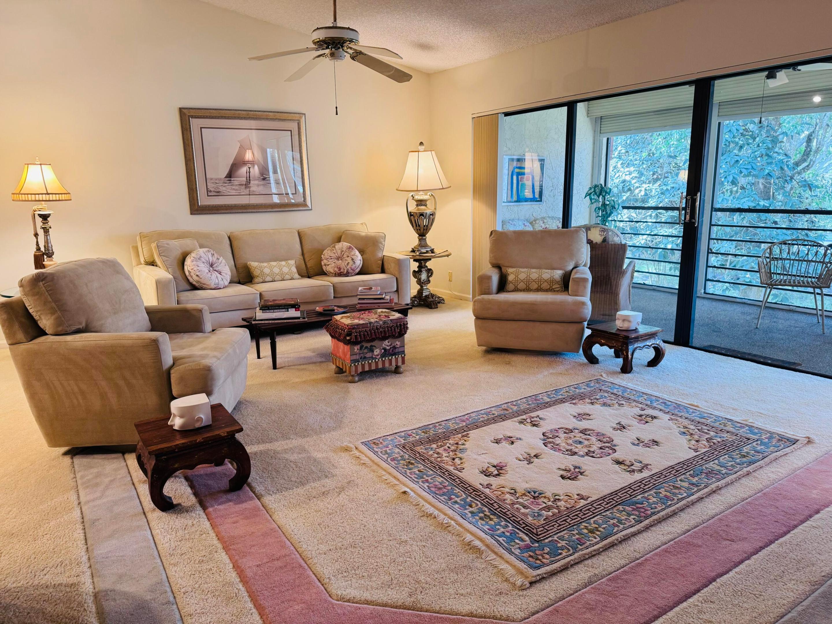 INDIAN SPRINGS - Residential