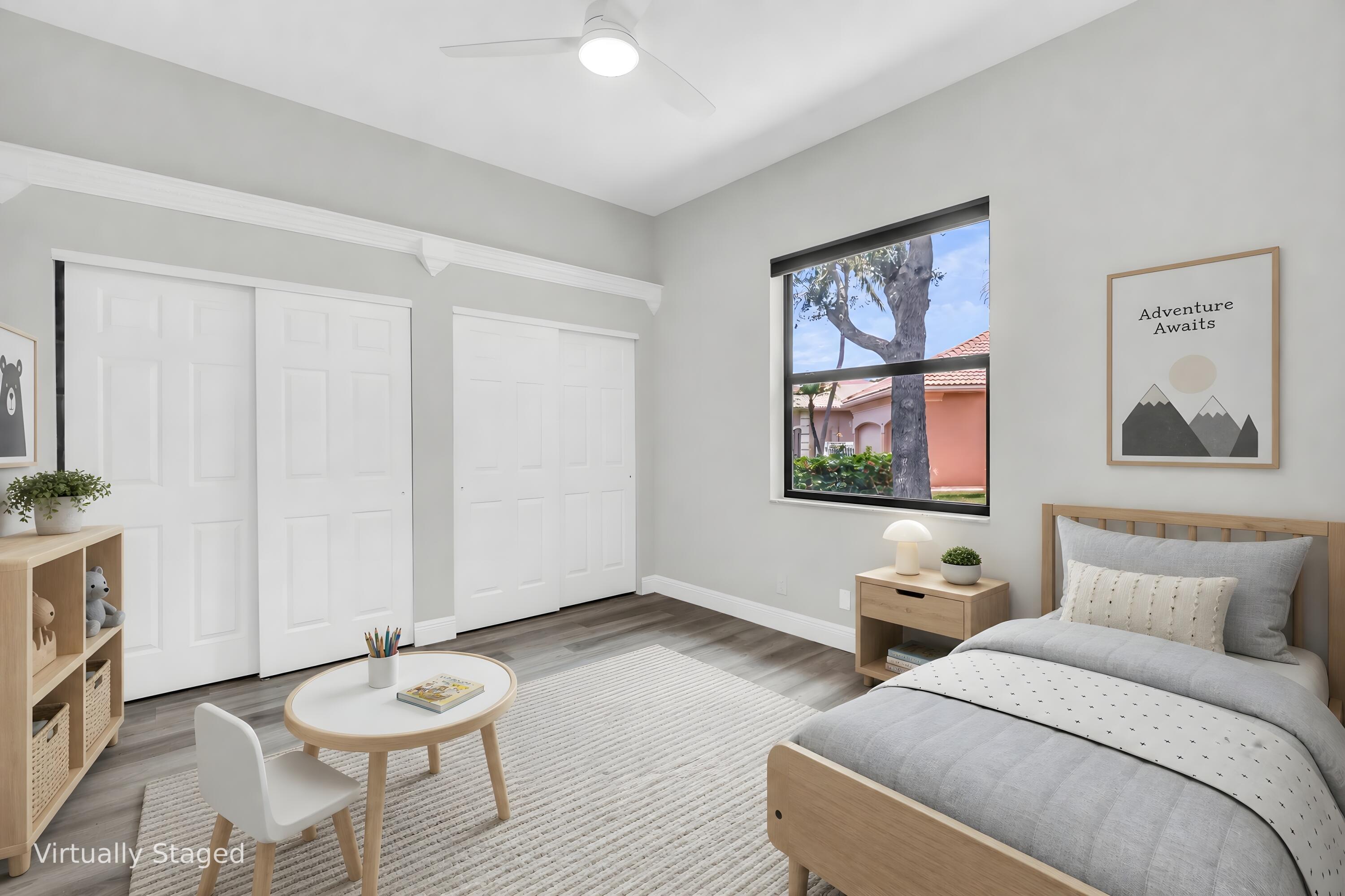CORAL CREEK REPLAT NO 2 - Residential