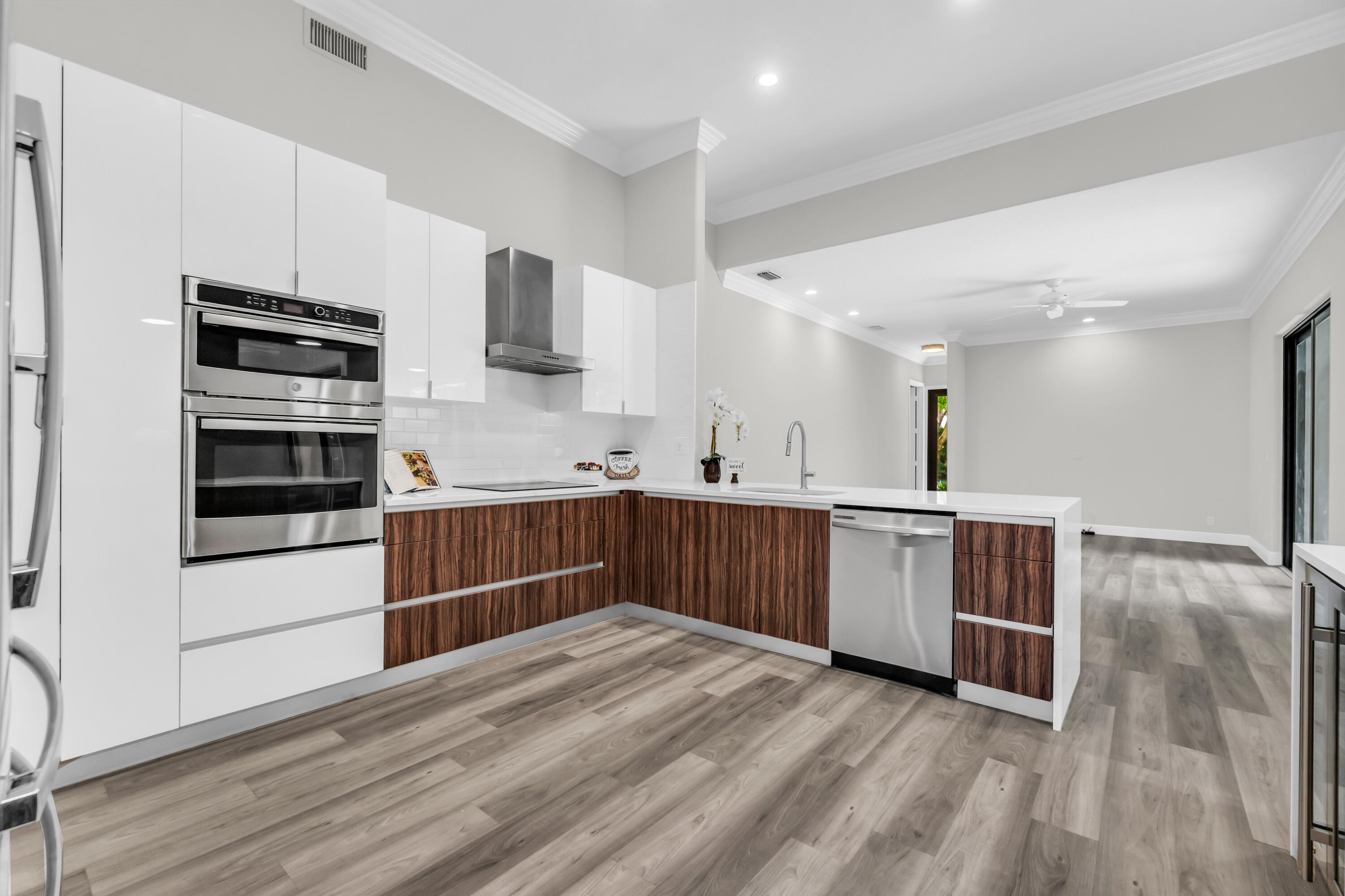 CORAL CREEK REPLAT NO 2 - Residential