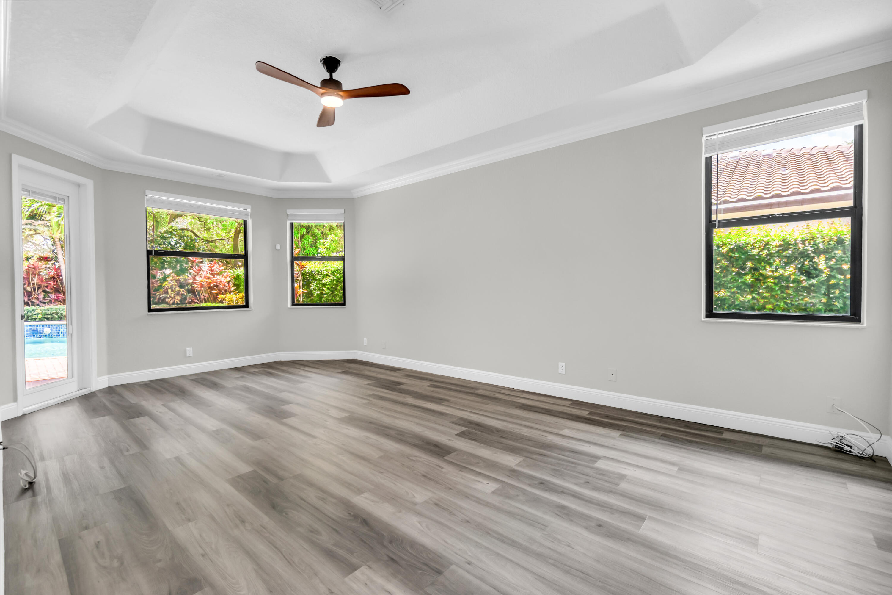 CORAL CREEK REPLAT NO 2 - Residential