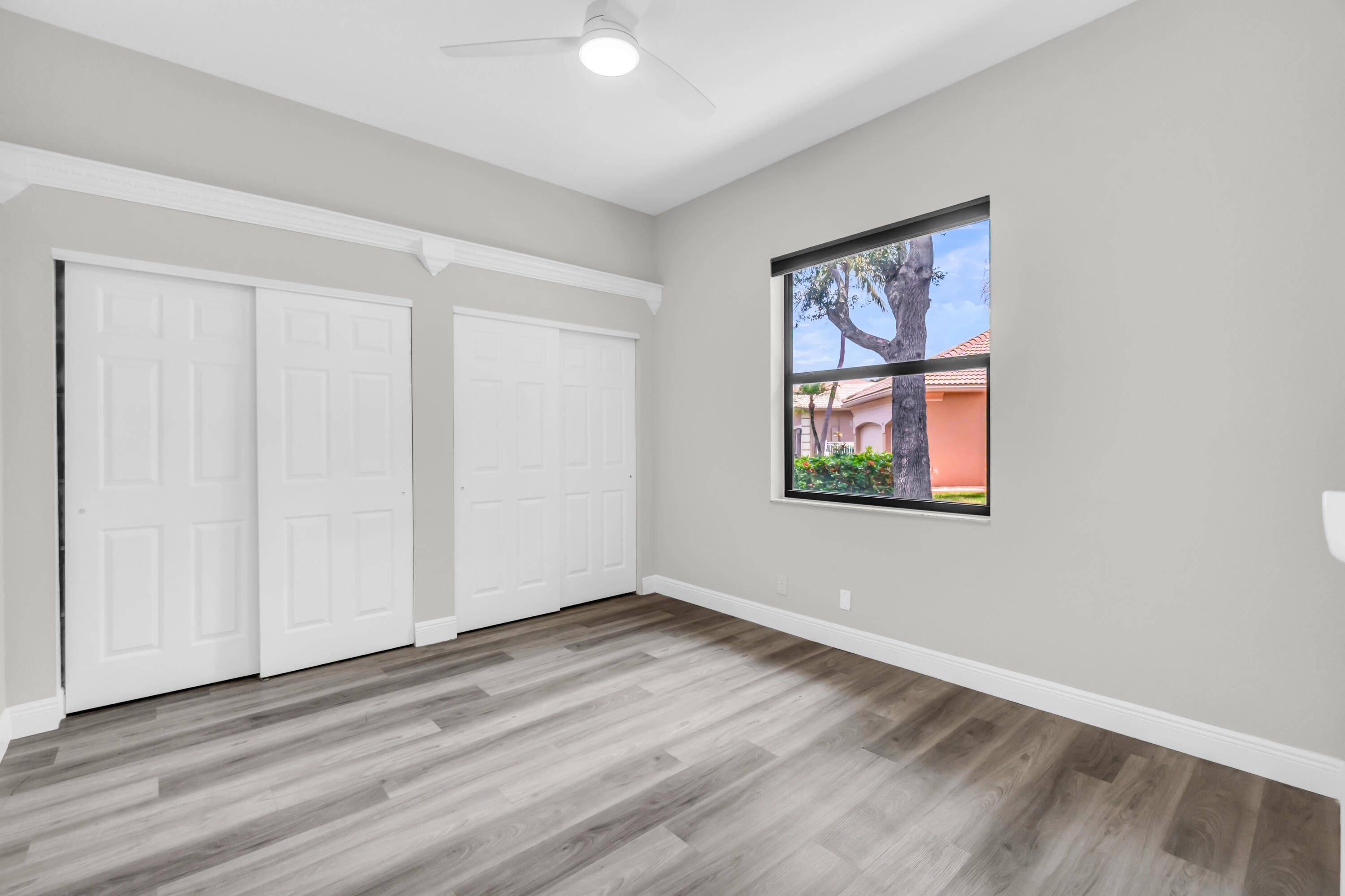 CORAL CREEK REPLAT NO 2 - Residential