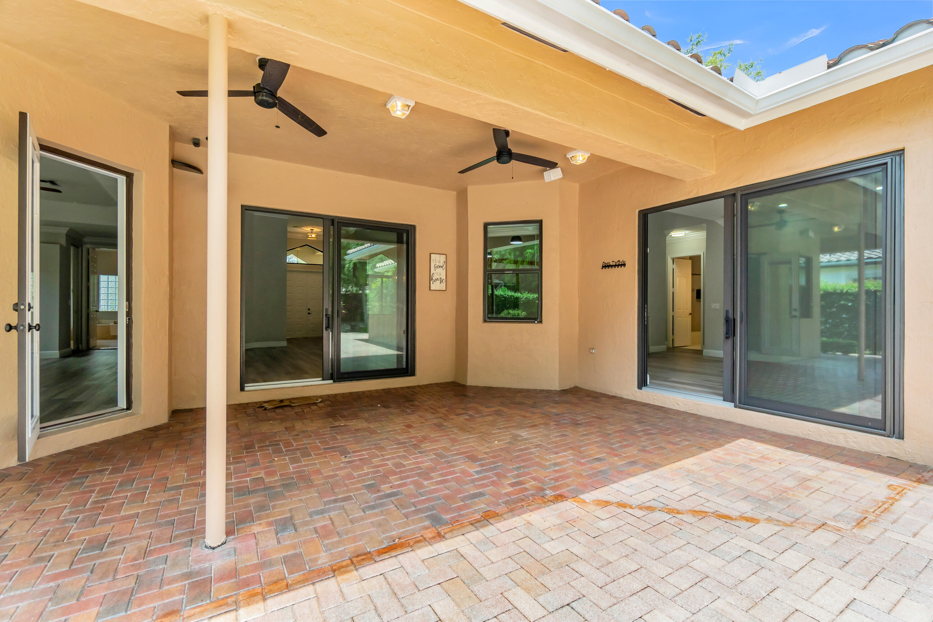 CORAL CREEK REPLAT NO 2 - Residential