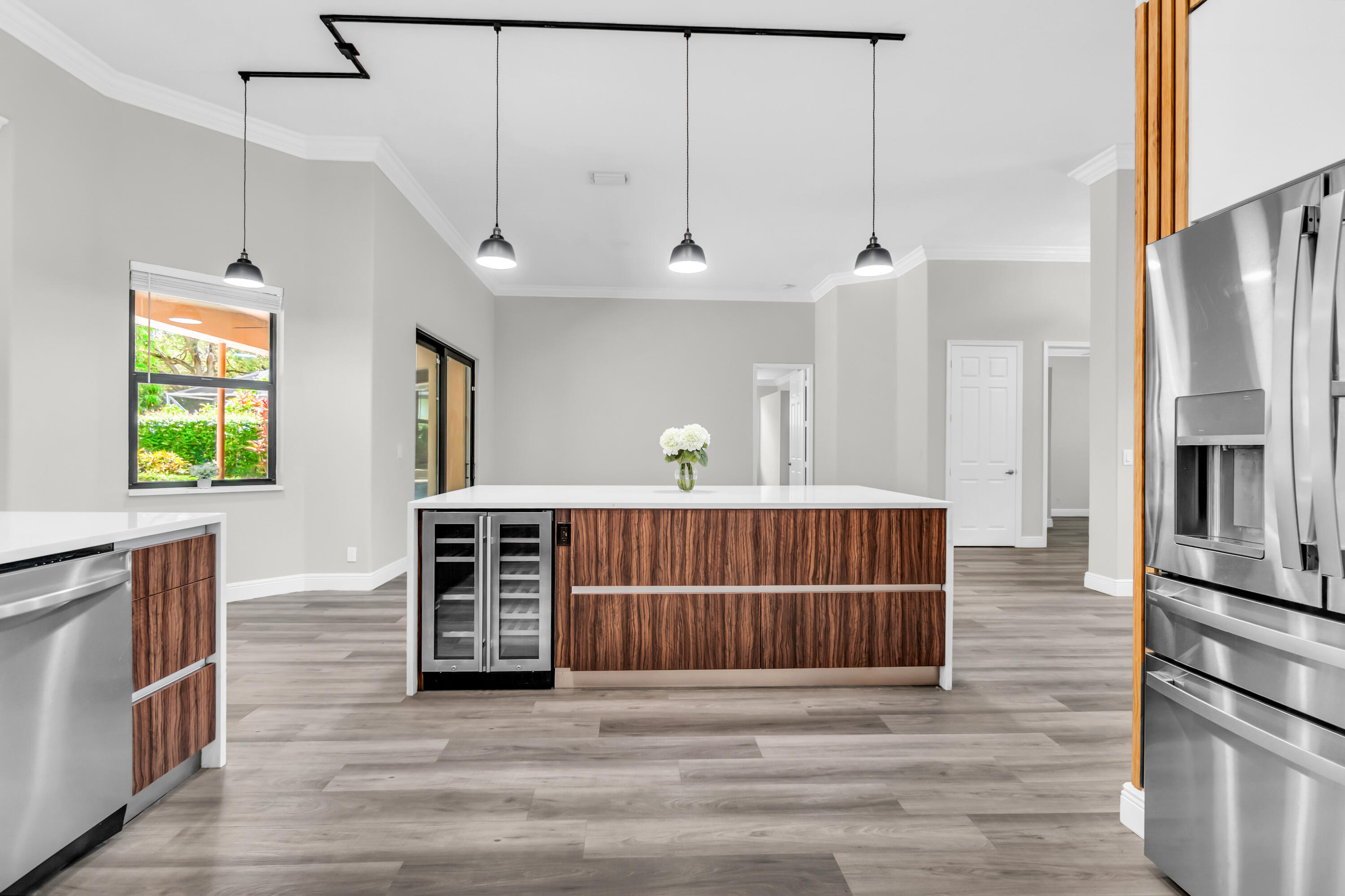 CORAL CREEK REPLAT NO 2 - Residential