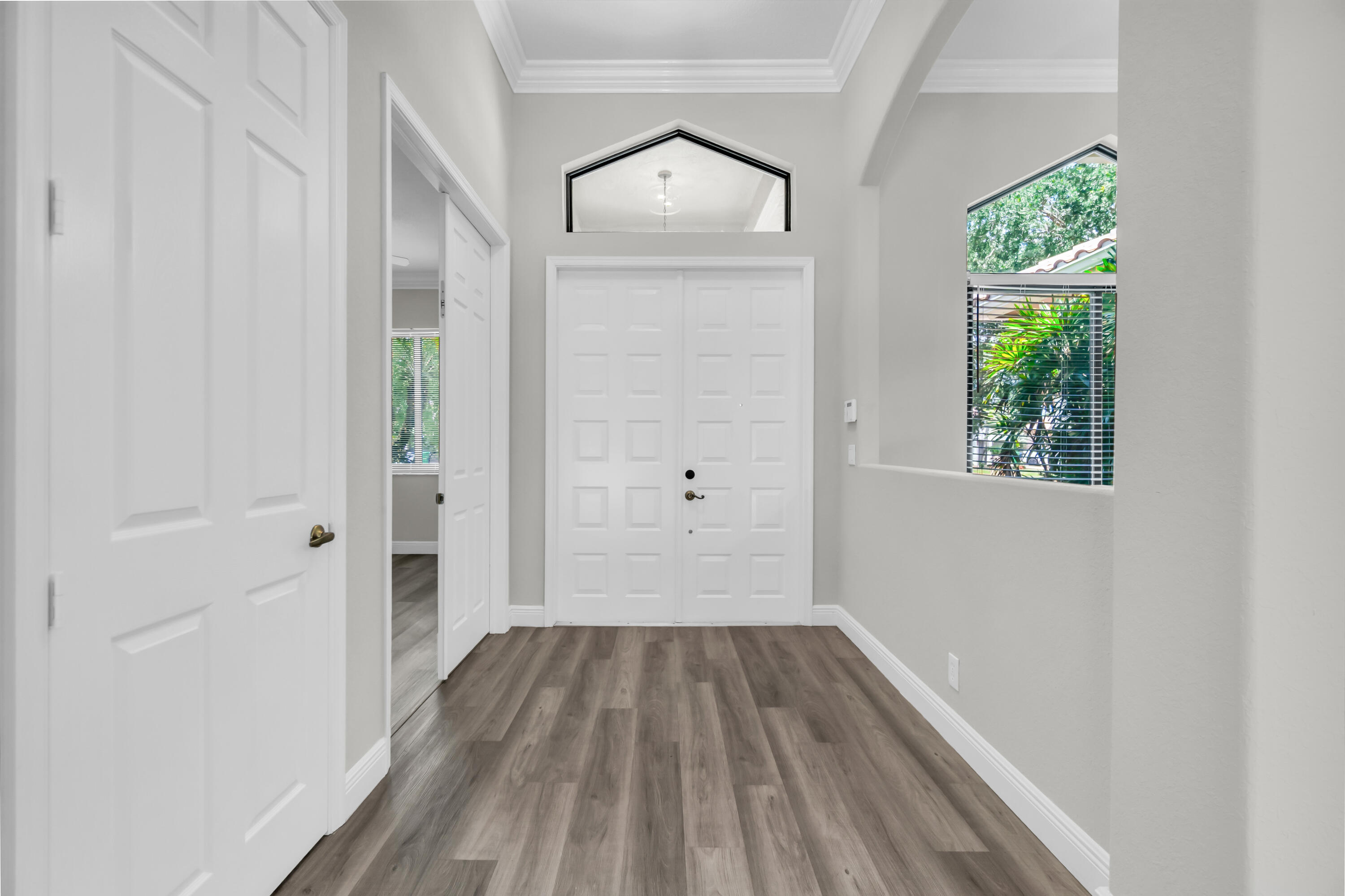 CORAL CREEK REPLAT NO 2 - Residential