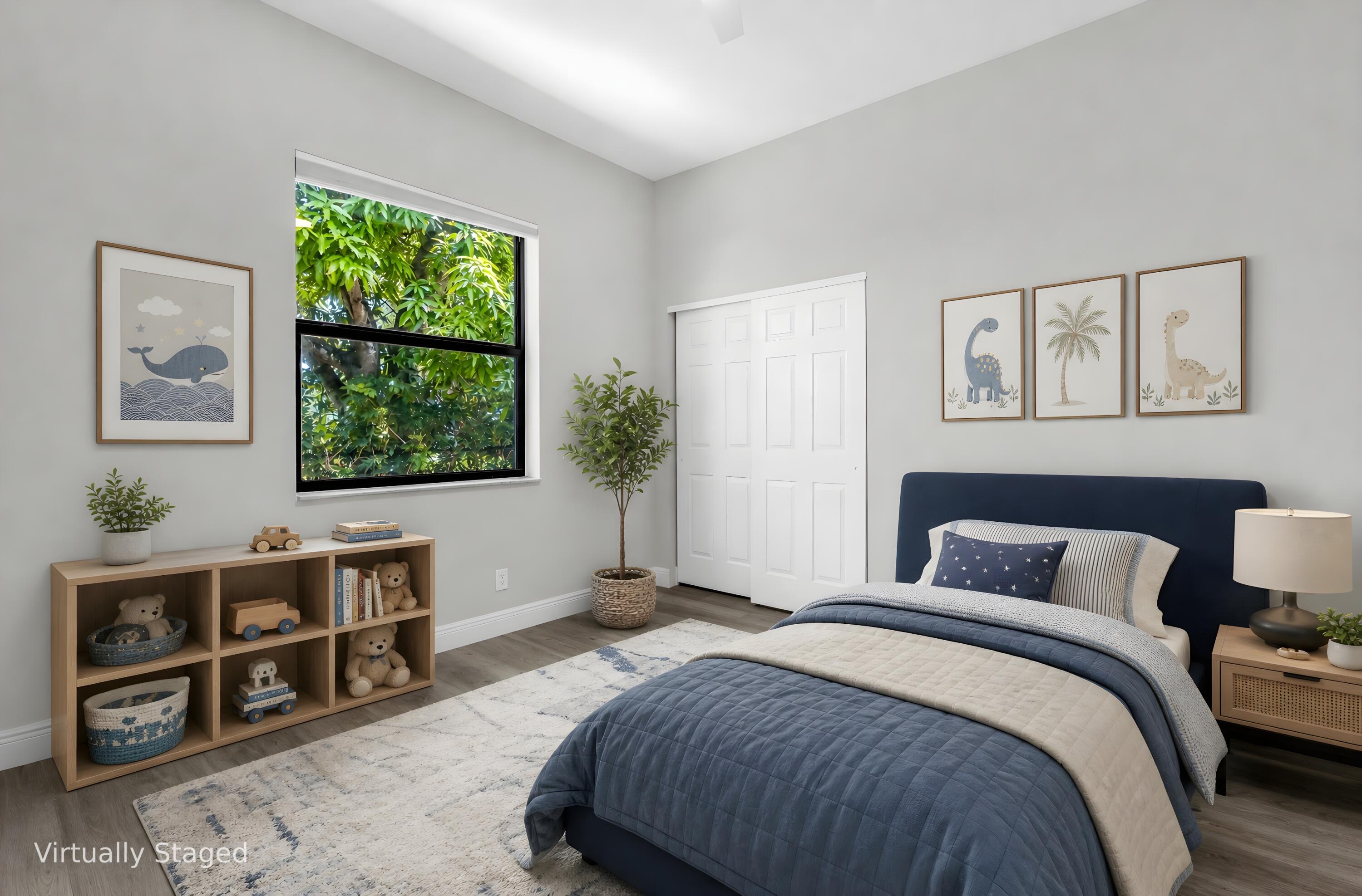 CORAL CREEK REPLAT NO 2 - Residential