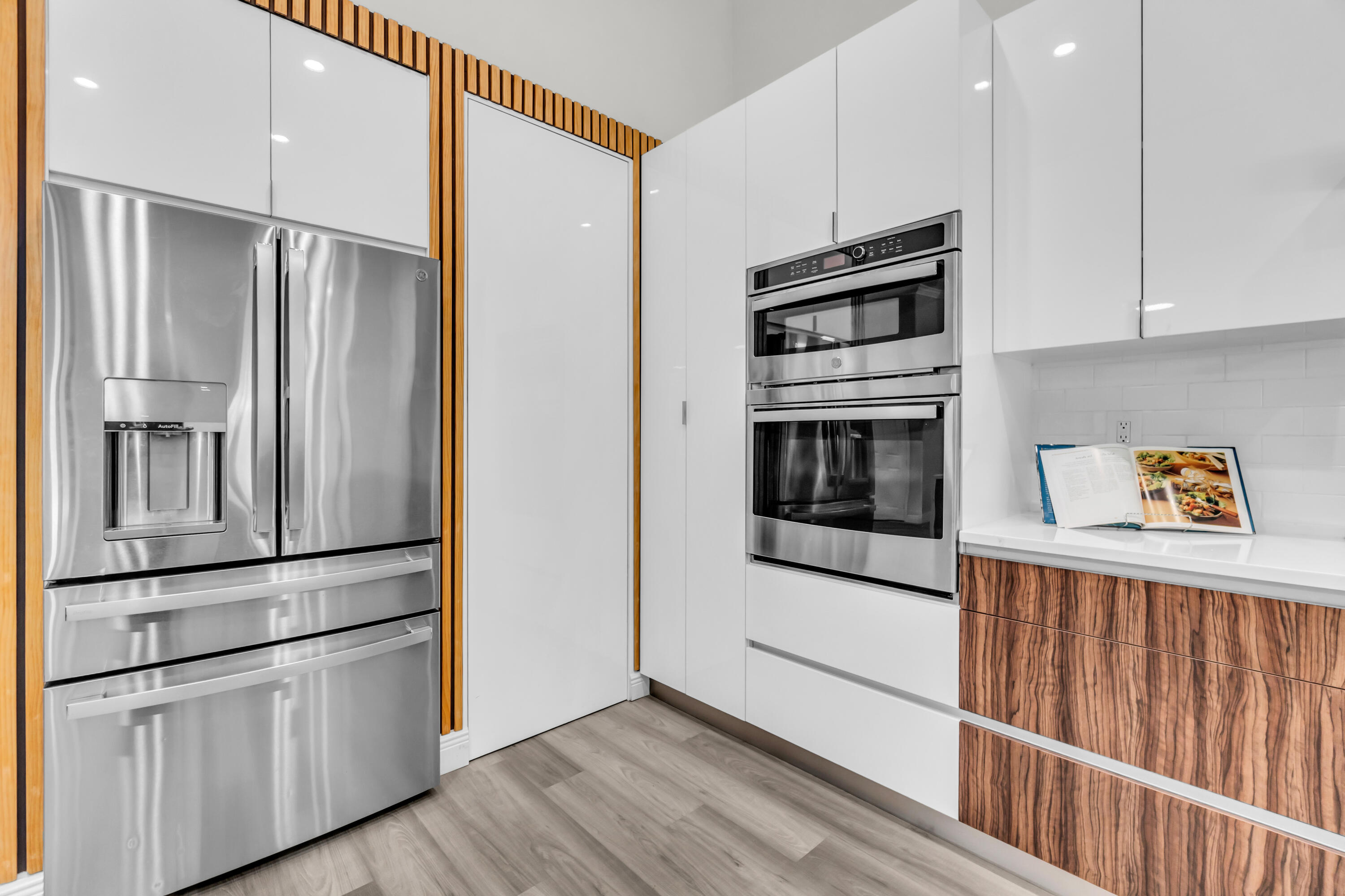 CORAL CREEK REPLAT NO 2 - Residential