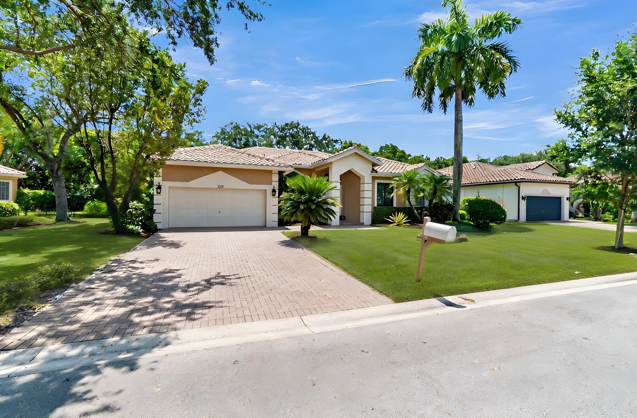 CORAL CREEK REPLAT NO 2 - Residential