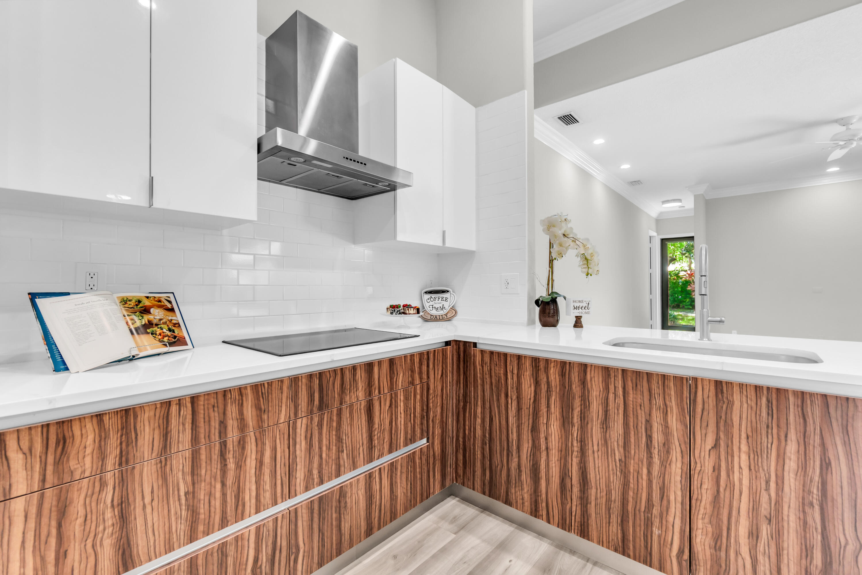 CORAL CREEK REPLAT NO 2 - Residential