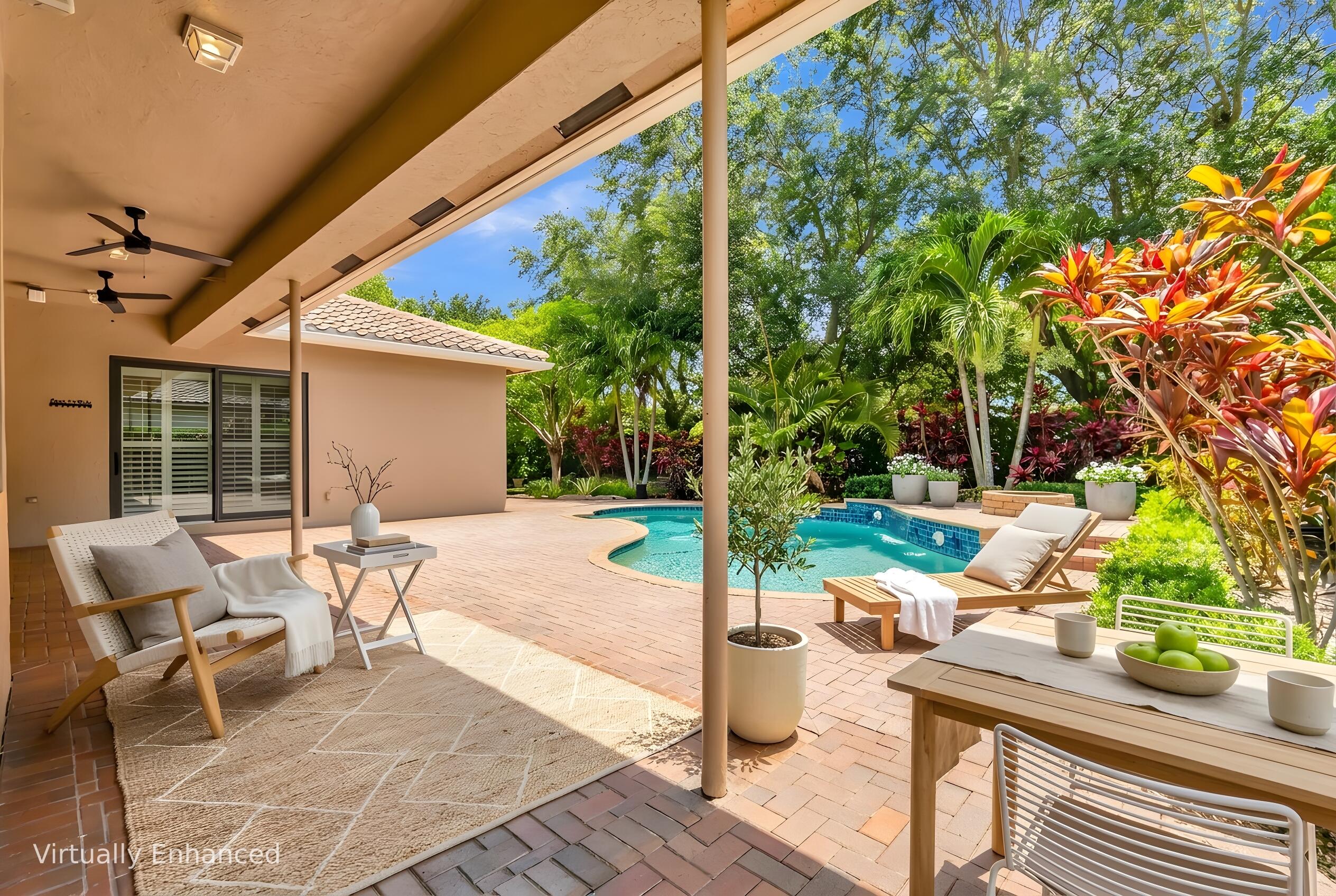 CORAL CREEK REPLAT NO 2 - Residential