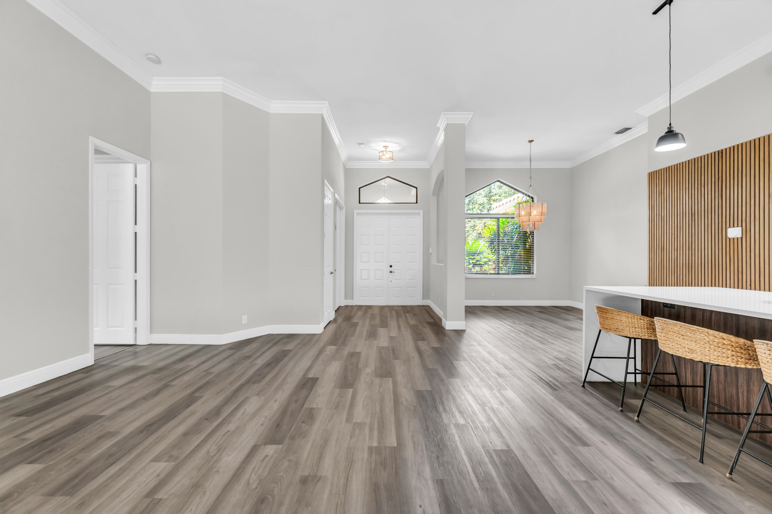 CORAL CREEK REPLAT NO 2 - Residential