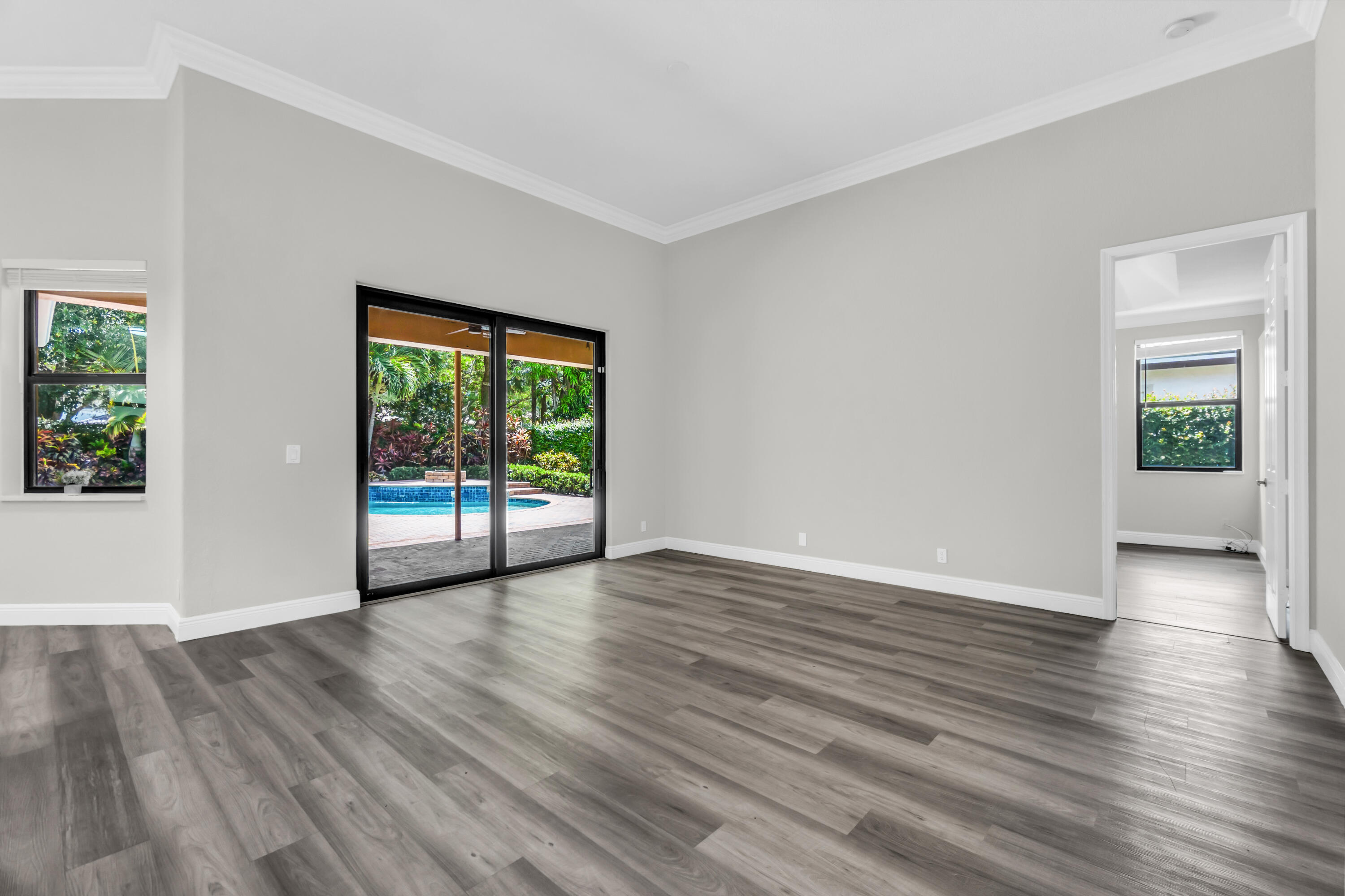 CORAL CREEK REPLAT NO 2 - Residential