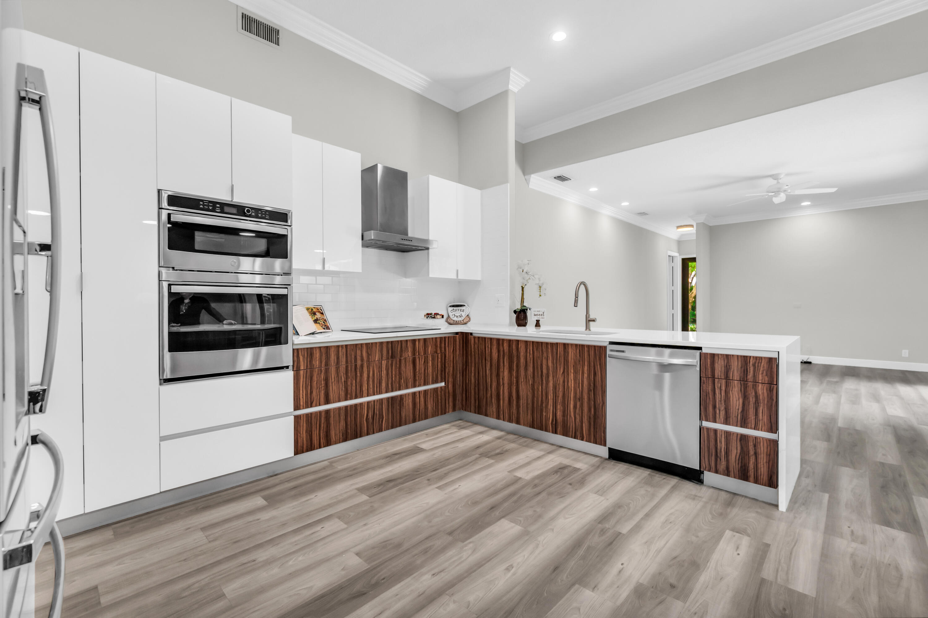 CORAL CREEK REPLAT NO 2 - Residential