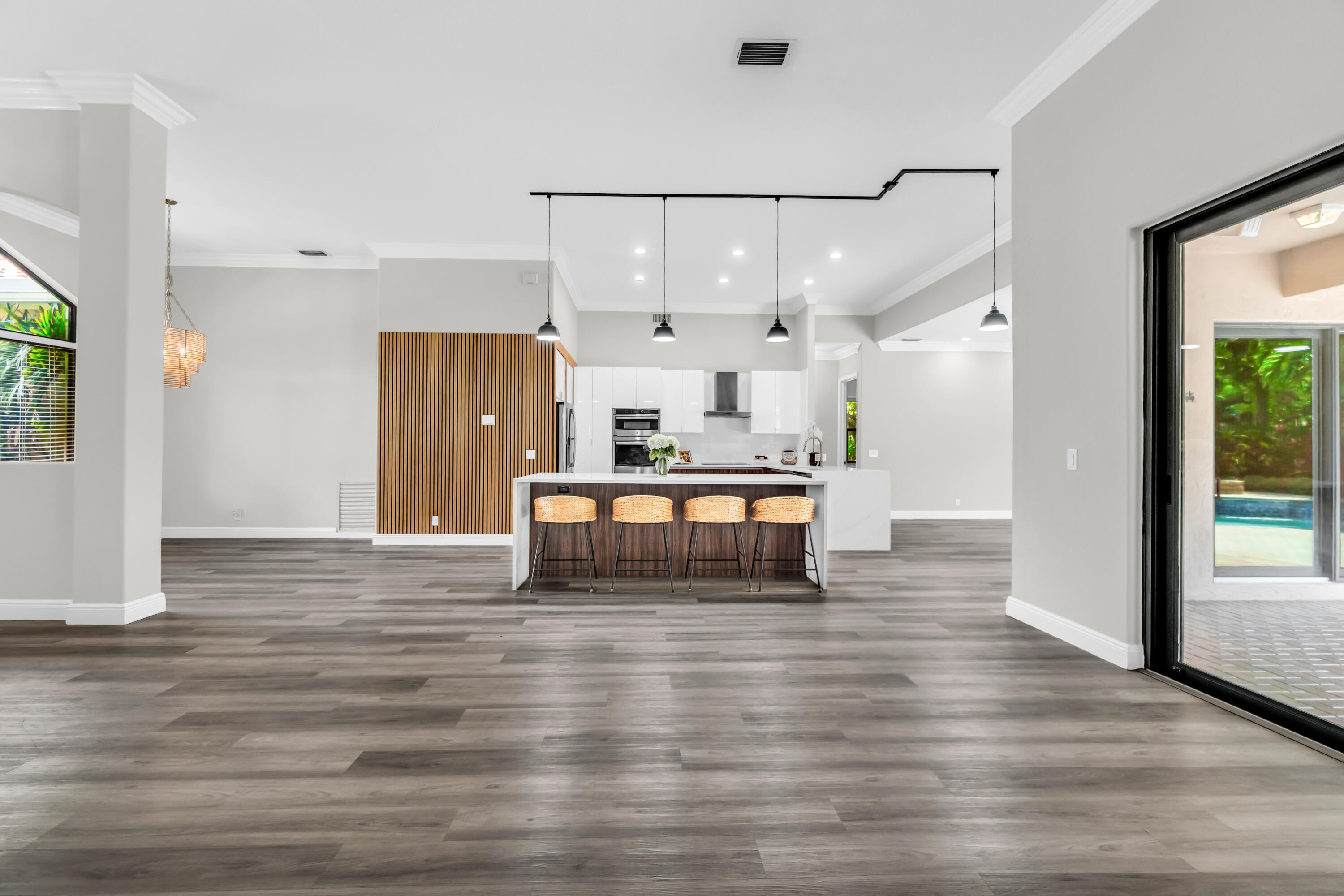 CORAL CREEK REPLAT NO 2 - Residential