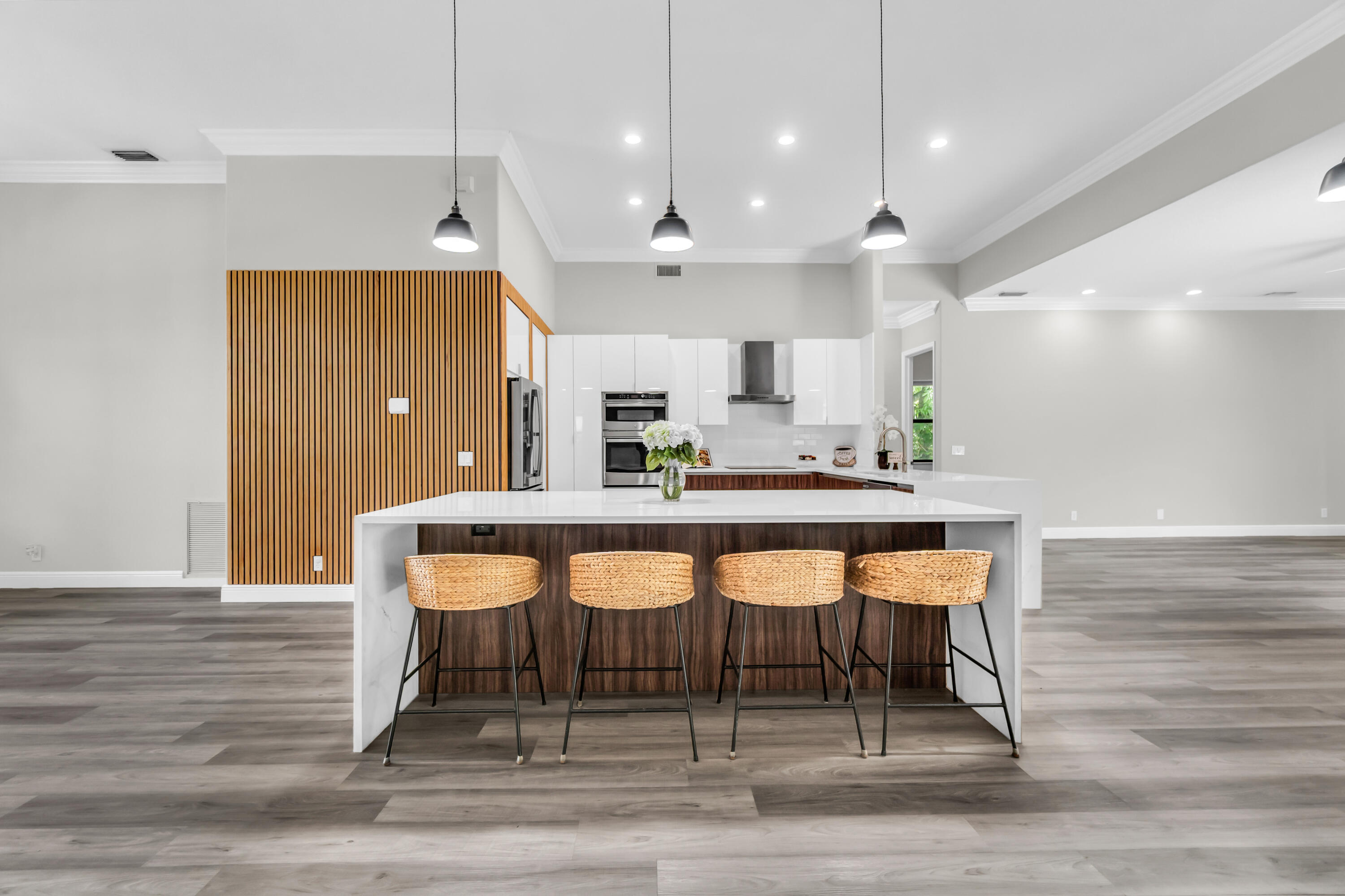 CORAL CREEK REPLAT NO 2 - Residential