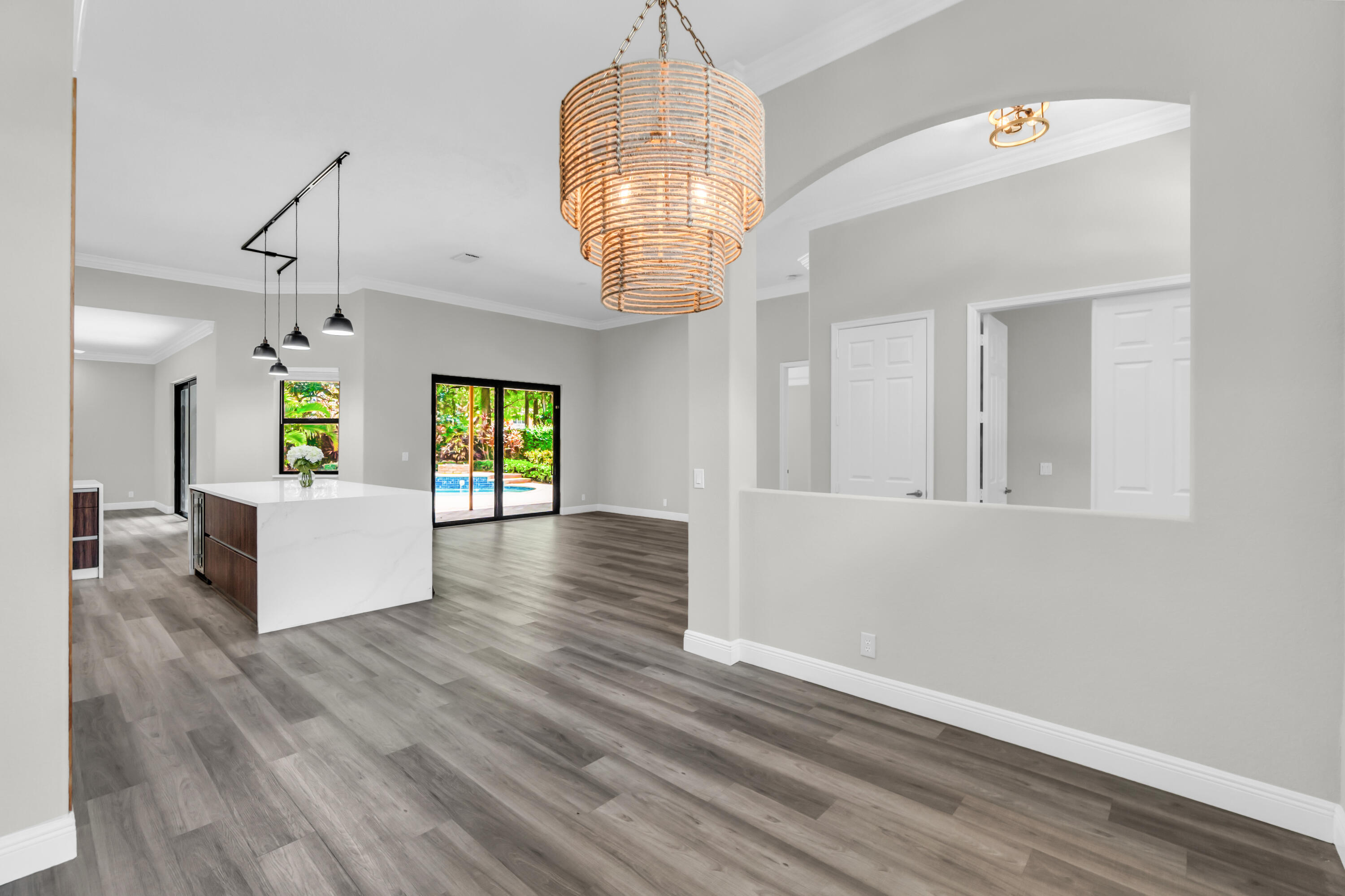 CORAL CREEK REPLAT NO 2 - Residential