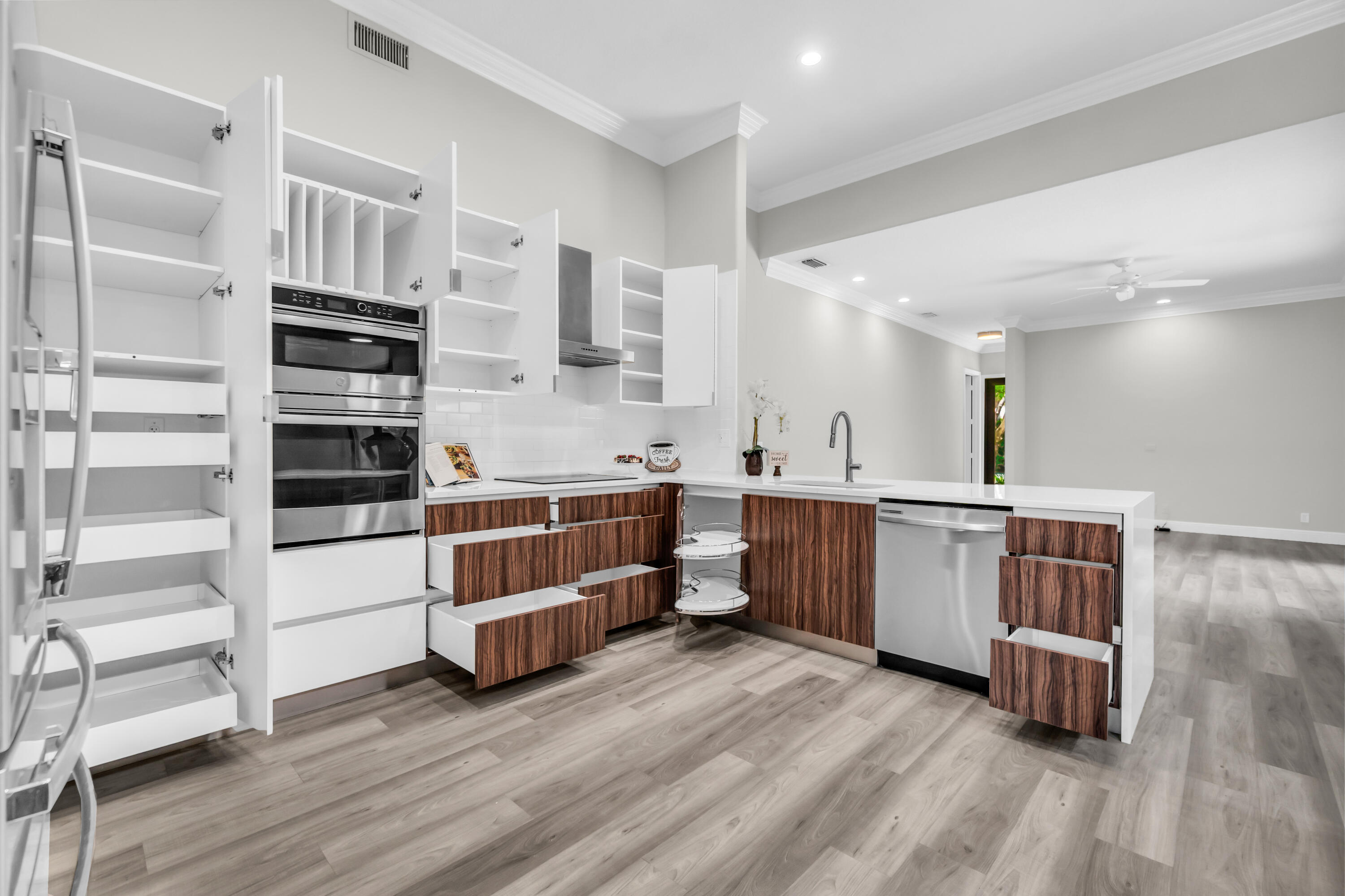 CORAL CREEK REPLAT NO 2 - Residential