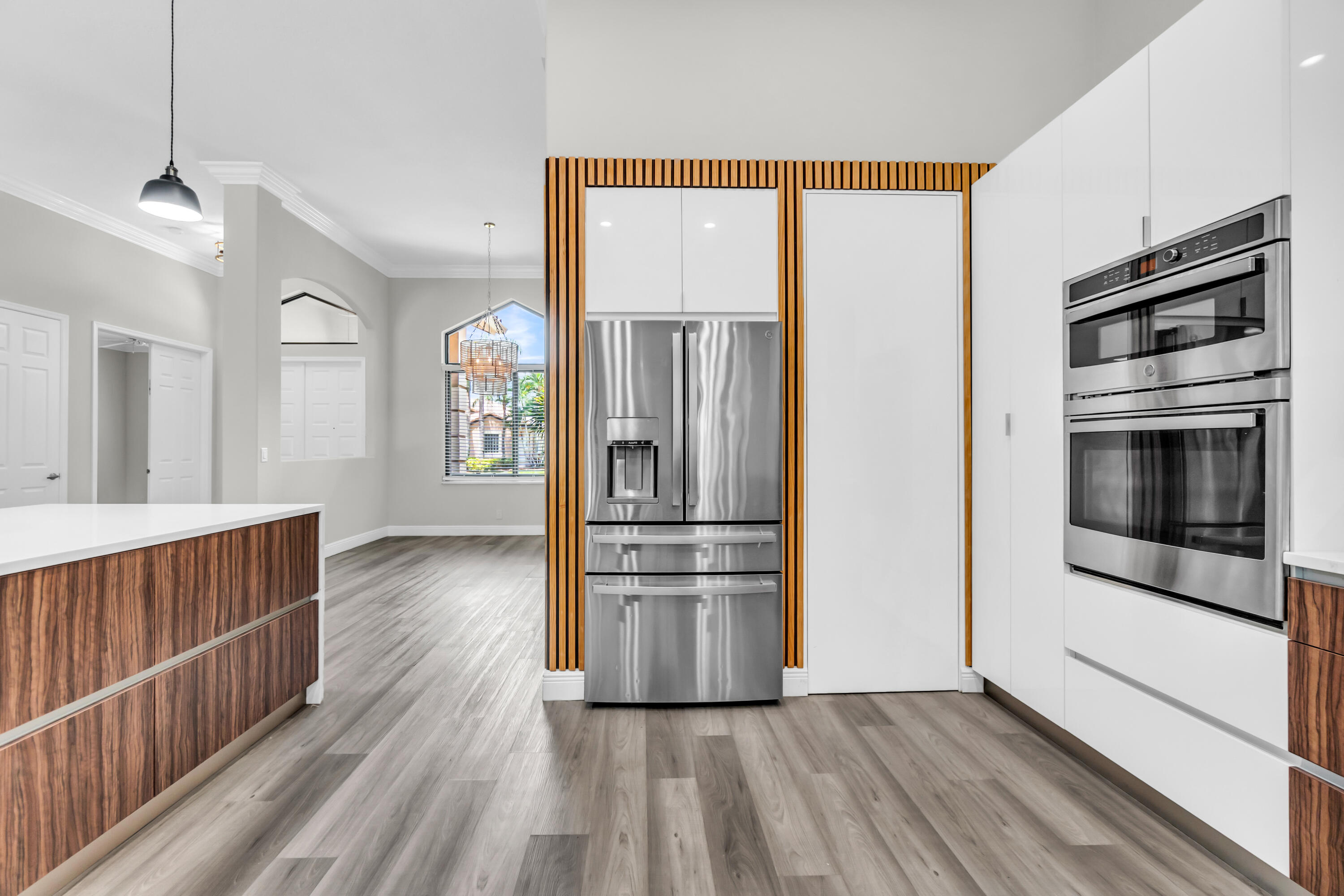 CORAL CREEK REPLAT NO 2 - Residential
