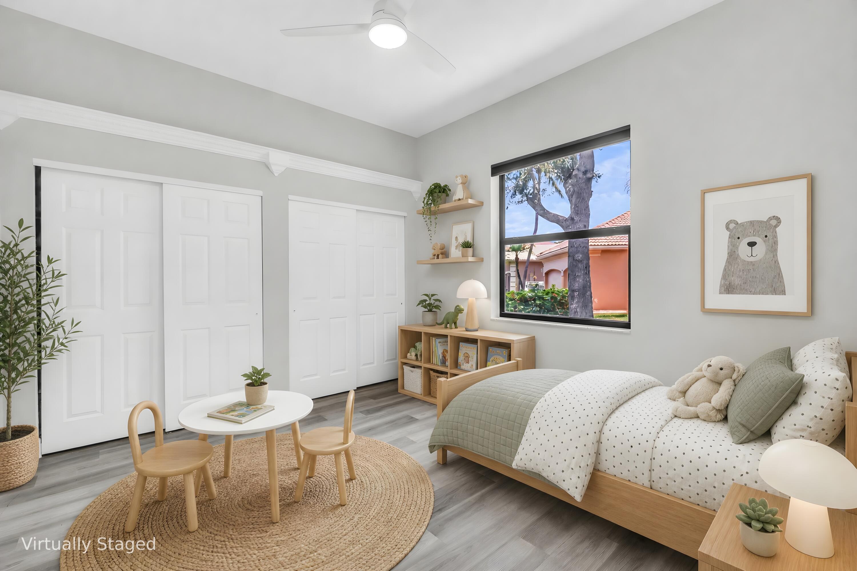 CORAL CREEK REPLAT NO 2 - Residential