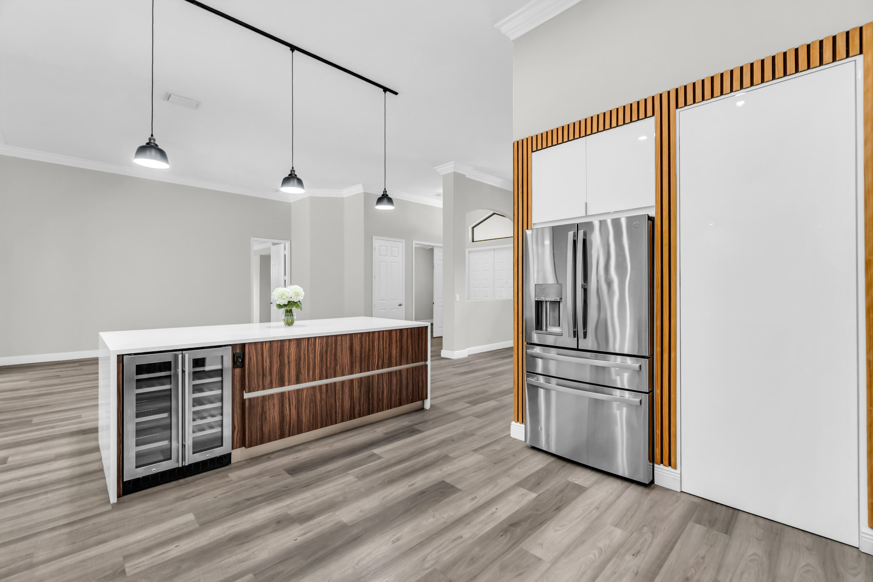 CORAL CREEK REPLAT NO 2 - Residential