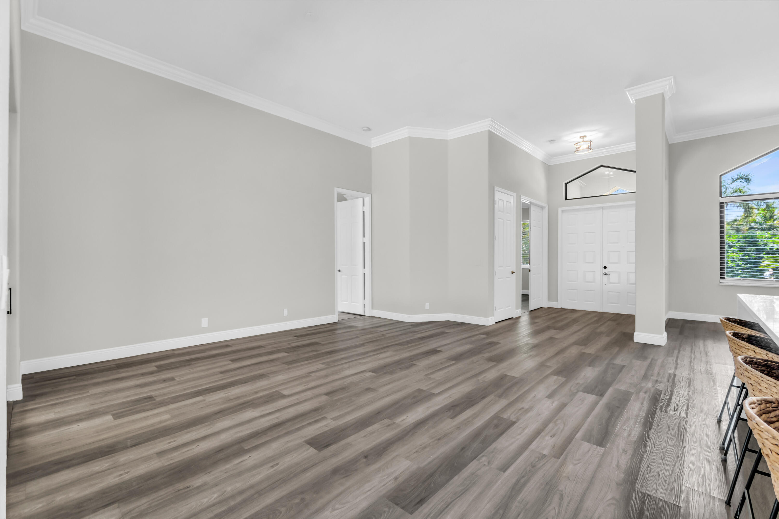 CORAL CREEK REPLAT NO 2 - Residential