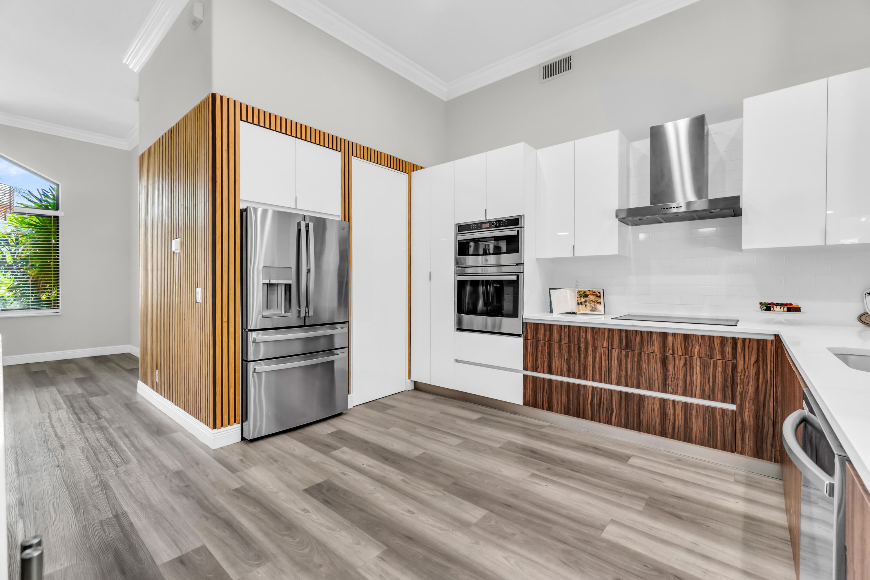 CORAL CREEK REPLAT NO 2 - Residential