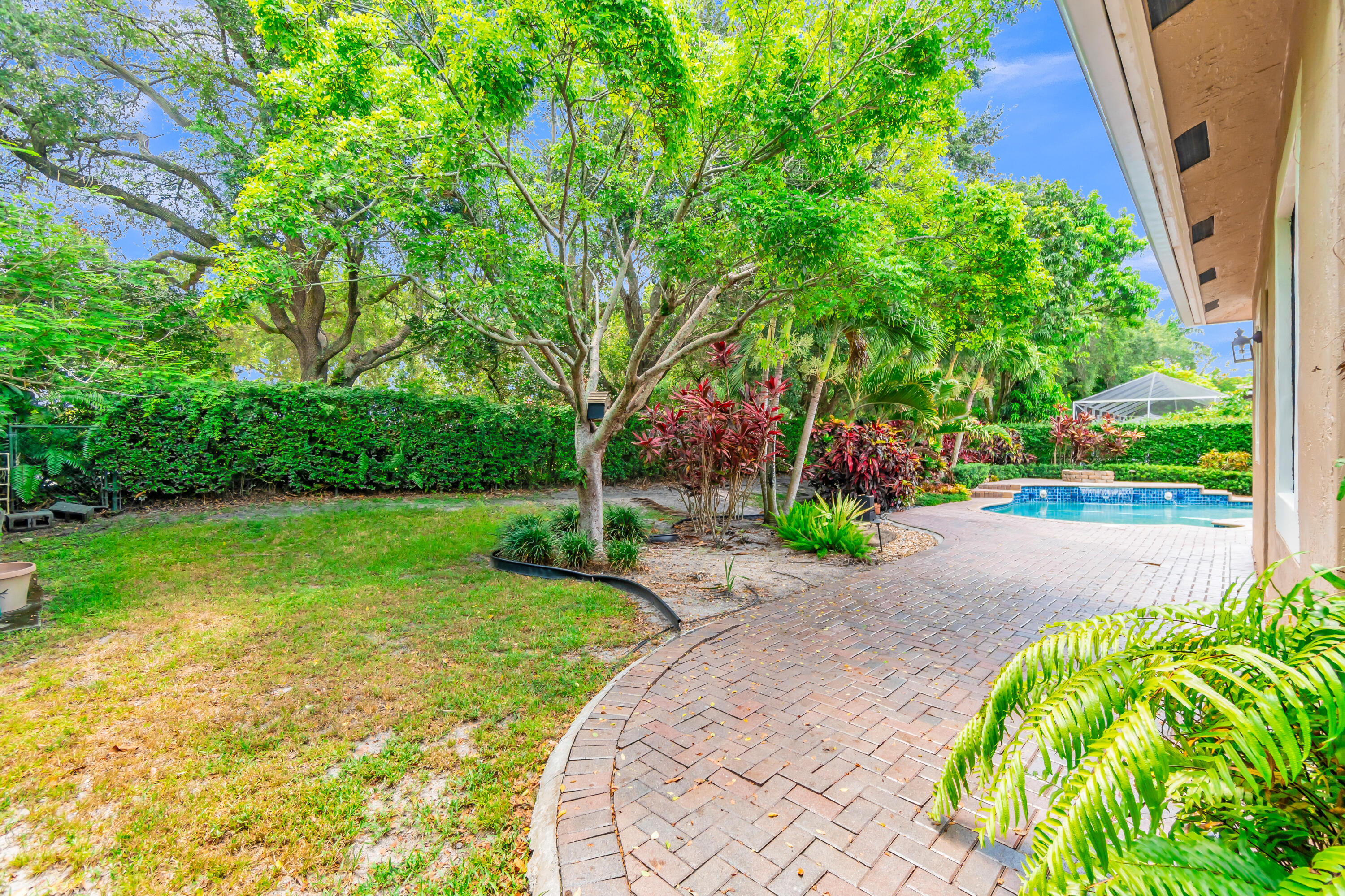CORAL CREEK REPLAT NO 2 - Residential