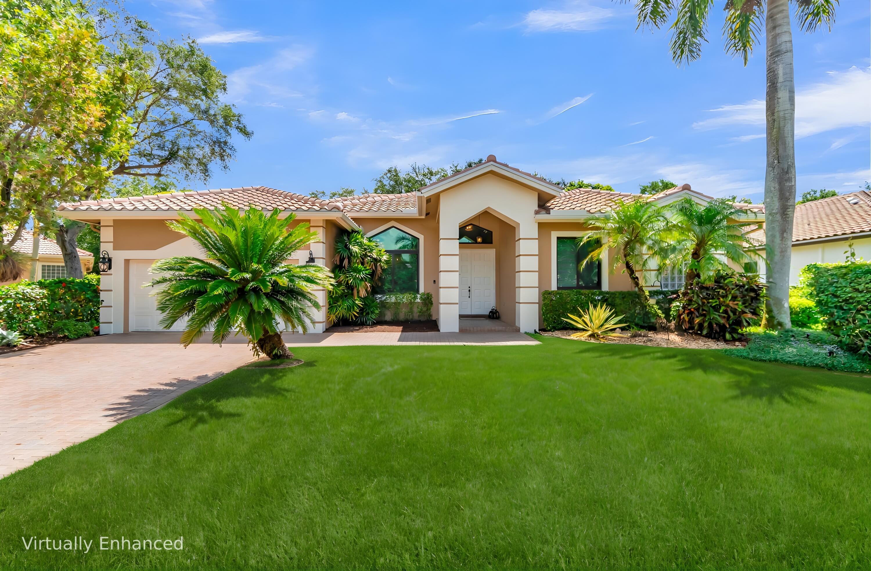 CORAL CREEK REPLAT NO 2 - Residential