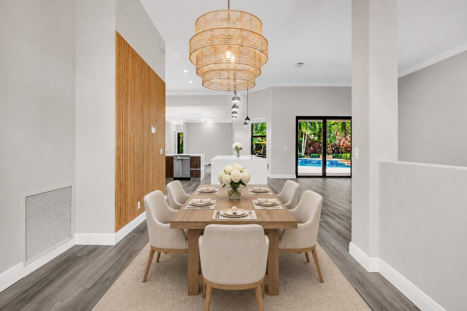 CORAL CREEK REPLAT NO 2 - Residential
