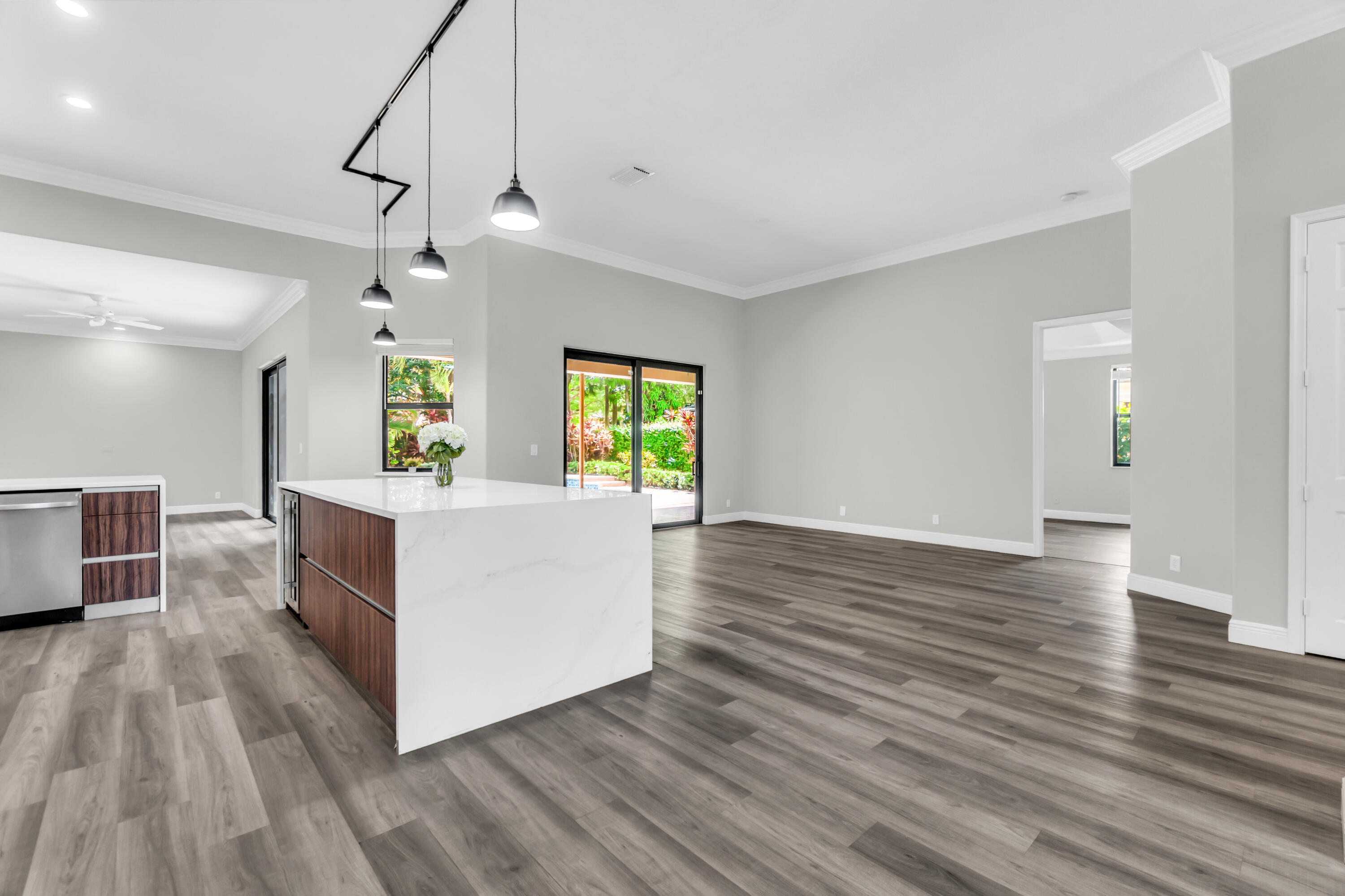 CORAL CREEK REPLAT NO 2 - Residential