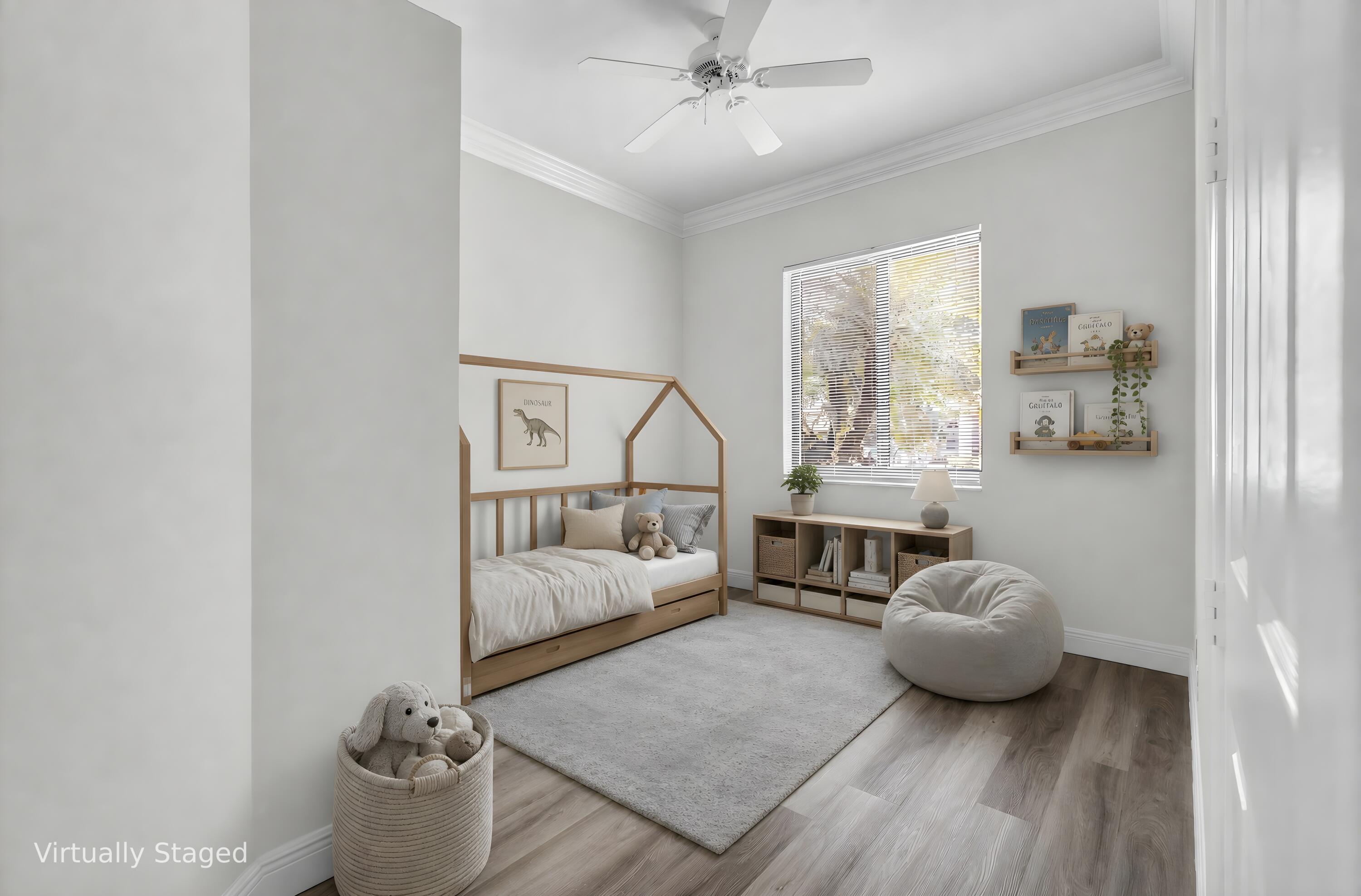 CORAL CREEK REPLAT NO 2 - Residential