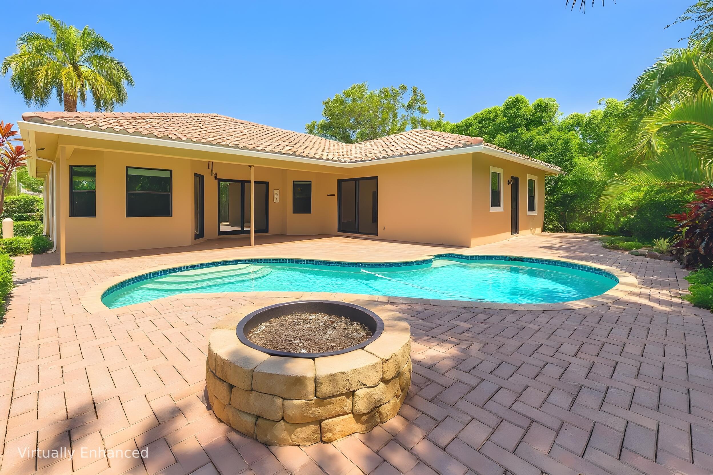 CORAL CREEK REPLAT NO 2 - Residential