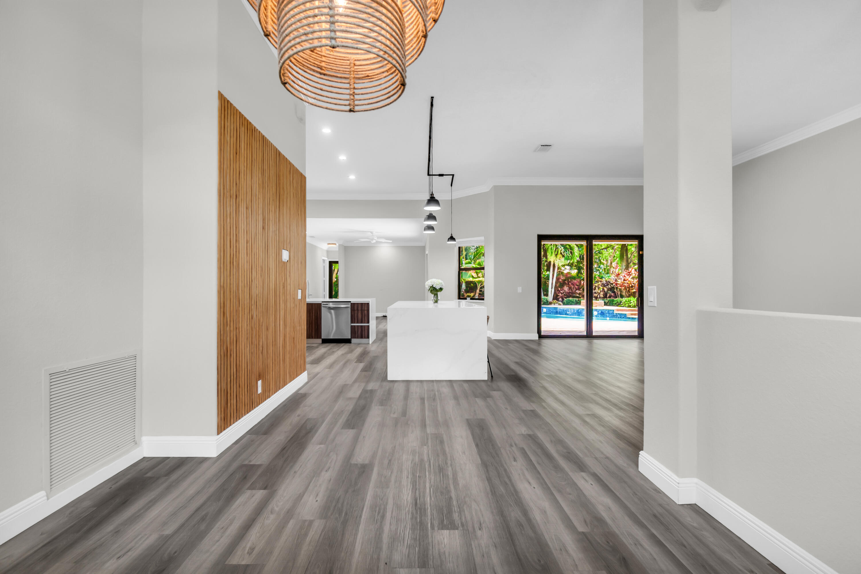 CORAL CREEK REPLAT NO 2 - Residential