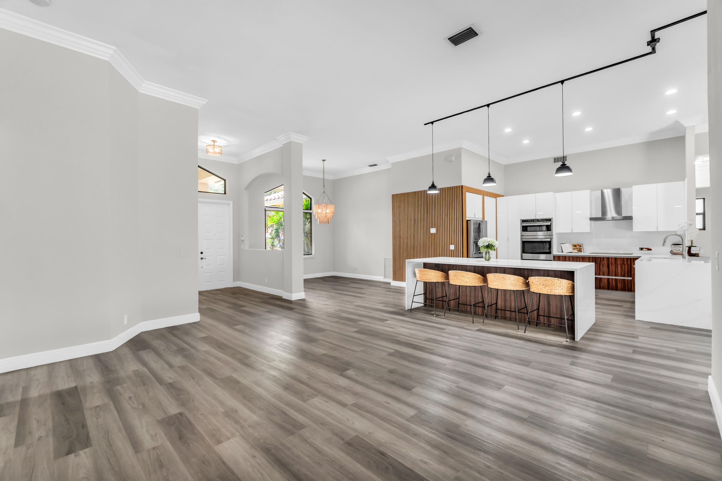 CORAL CREEK REPLAT NO 2 - Residential