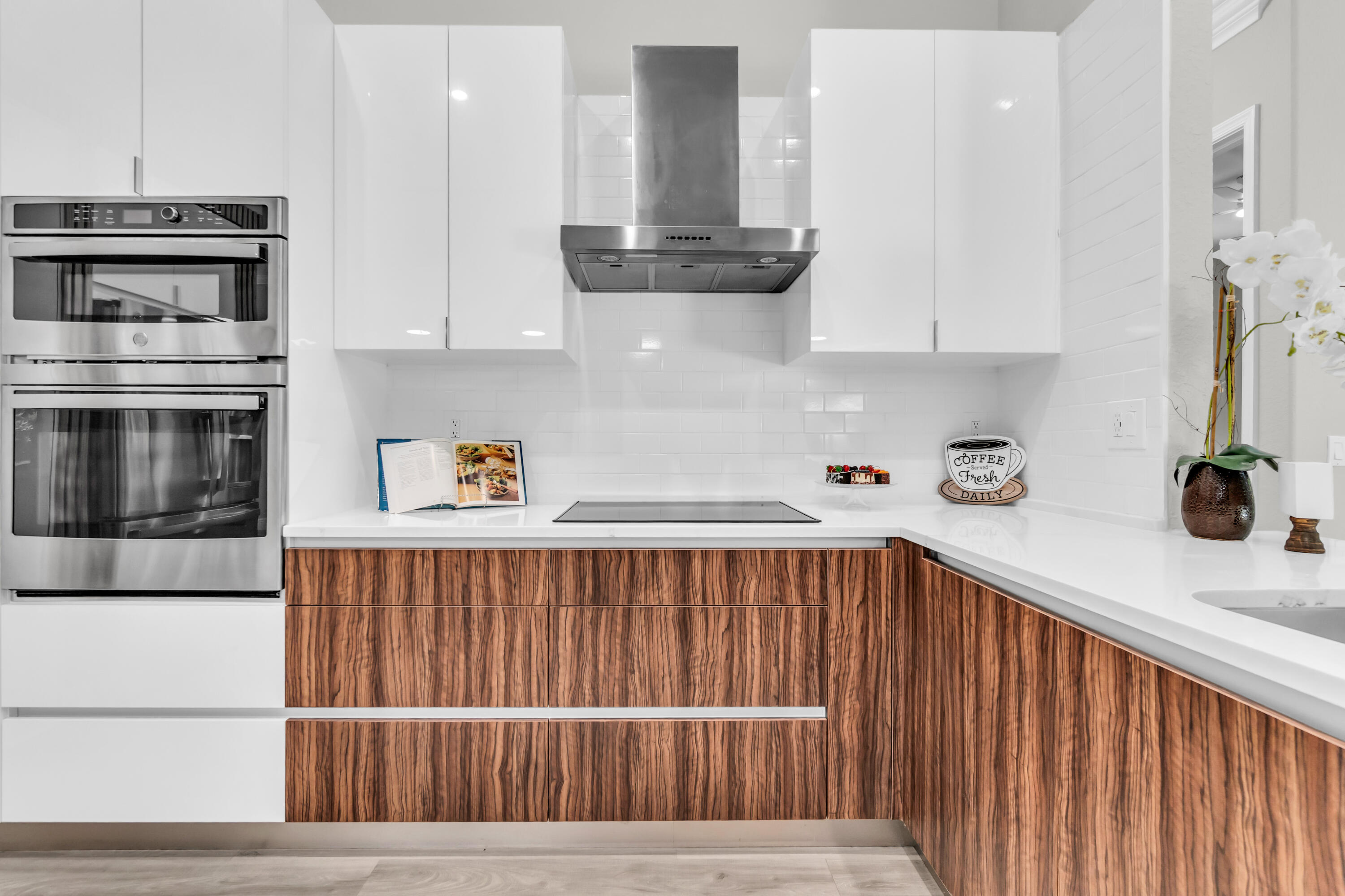 CORAL CREEK REPLAT NO 2 - Residential