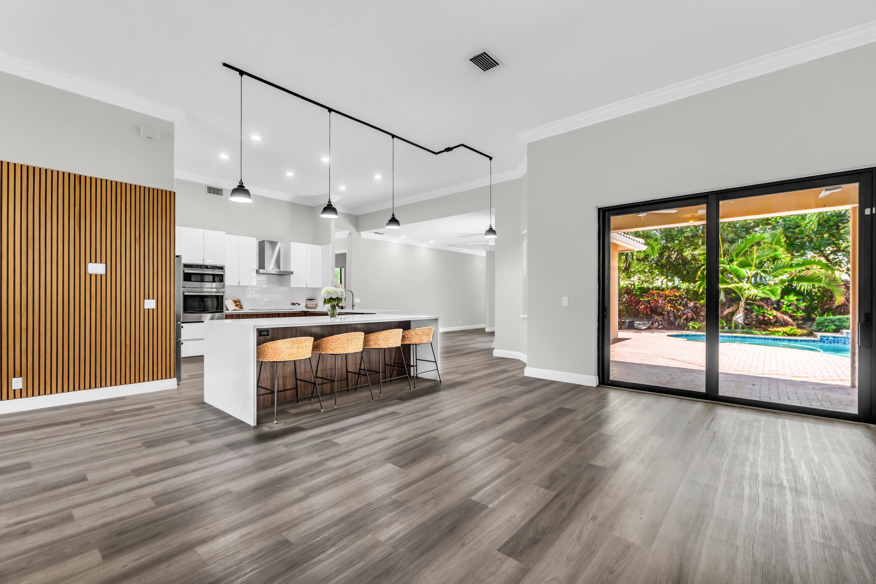 CORAL CREEK REPLAT NO 2 - Residential