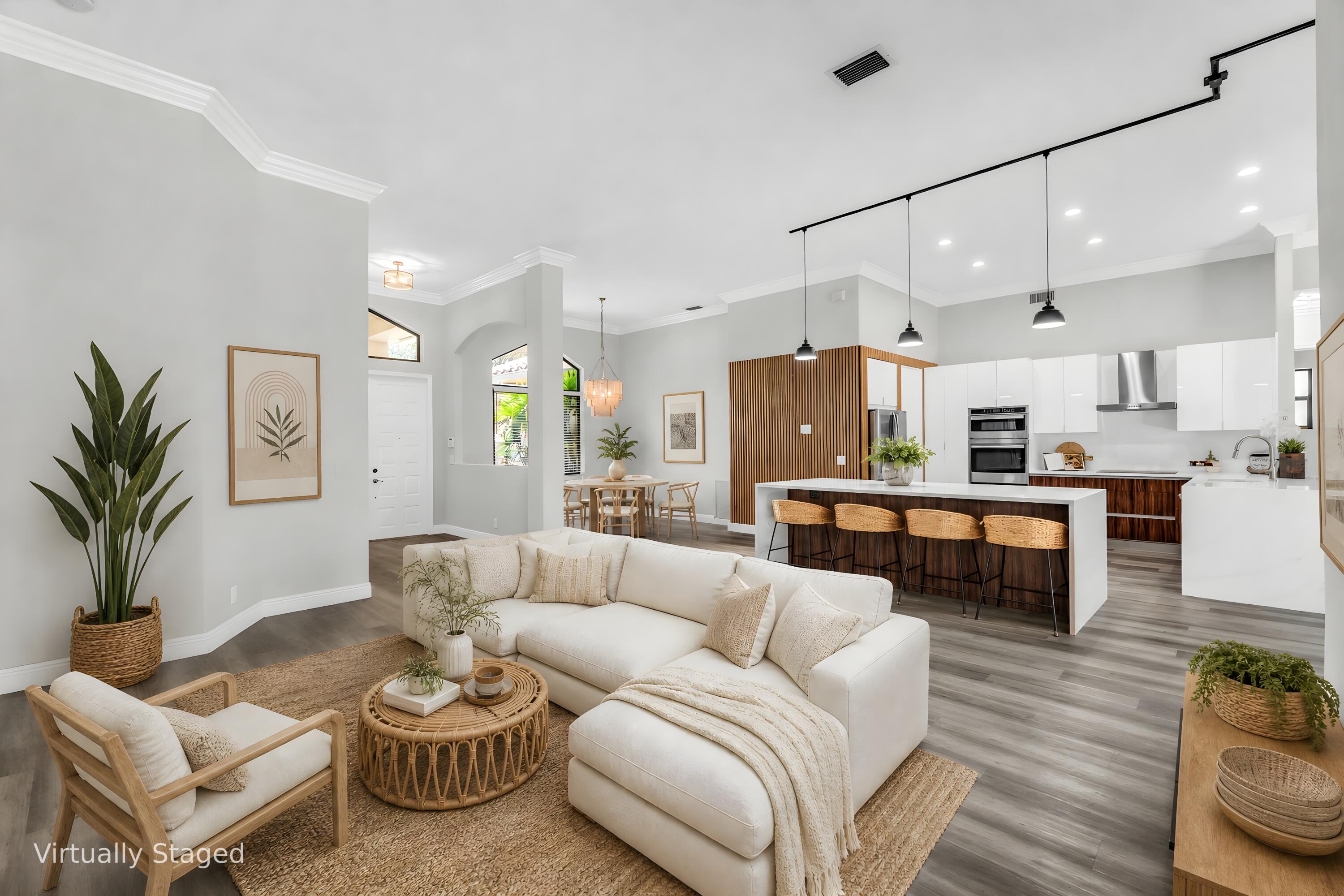 CORAL CREEK REPLAT NO 2 - Residential