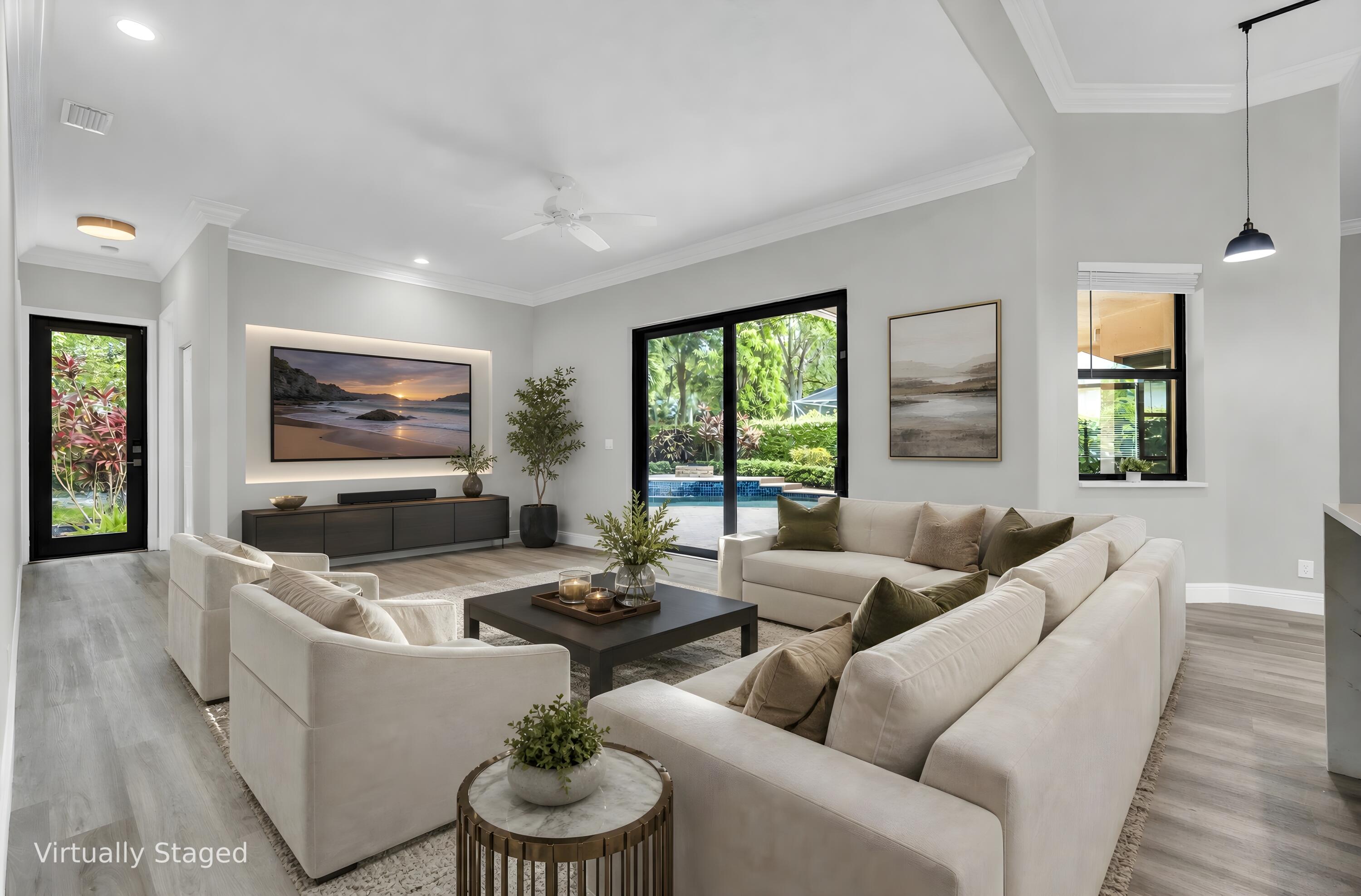 CORAL CREEK REPLAT NO 2 - Residential
