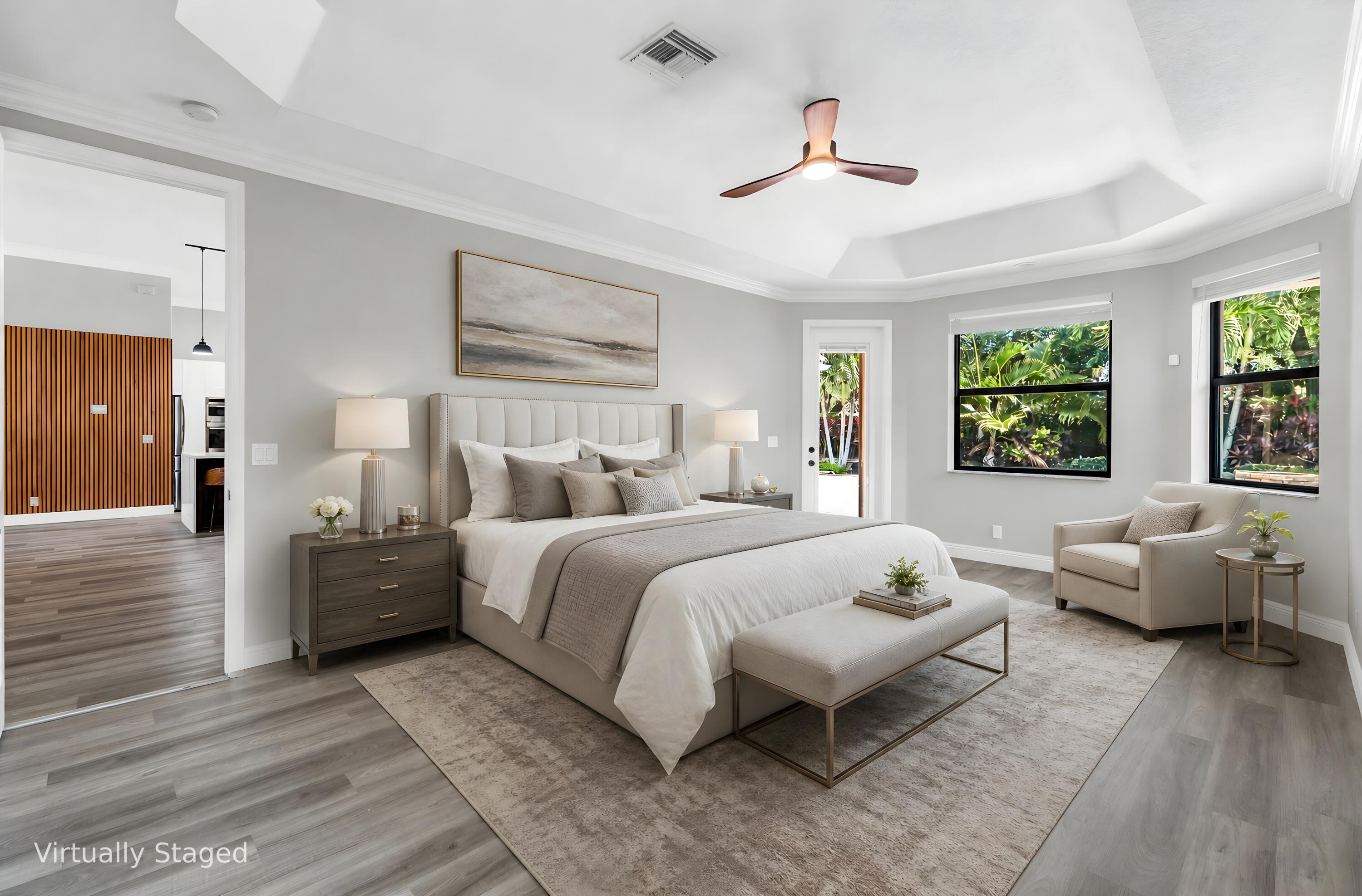 CORAL CREEK REPLAT NO 2 - Residential