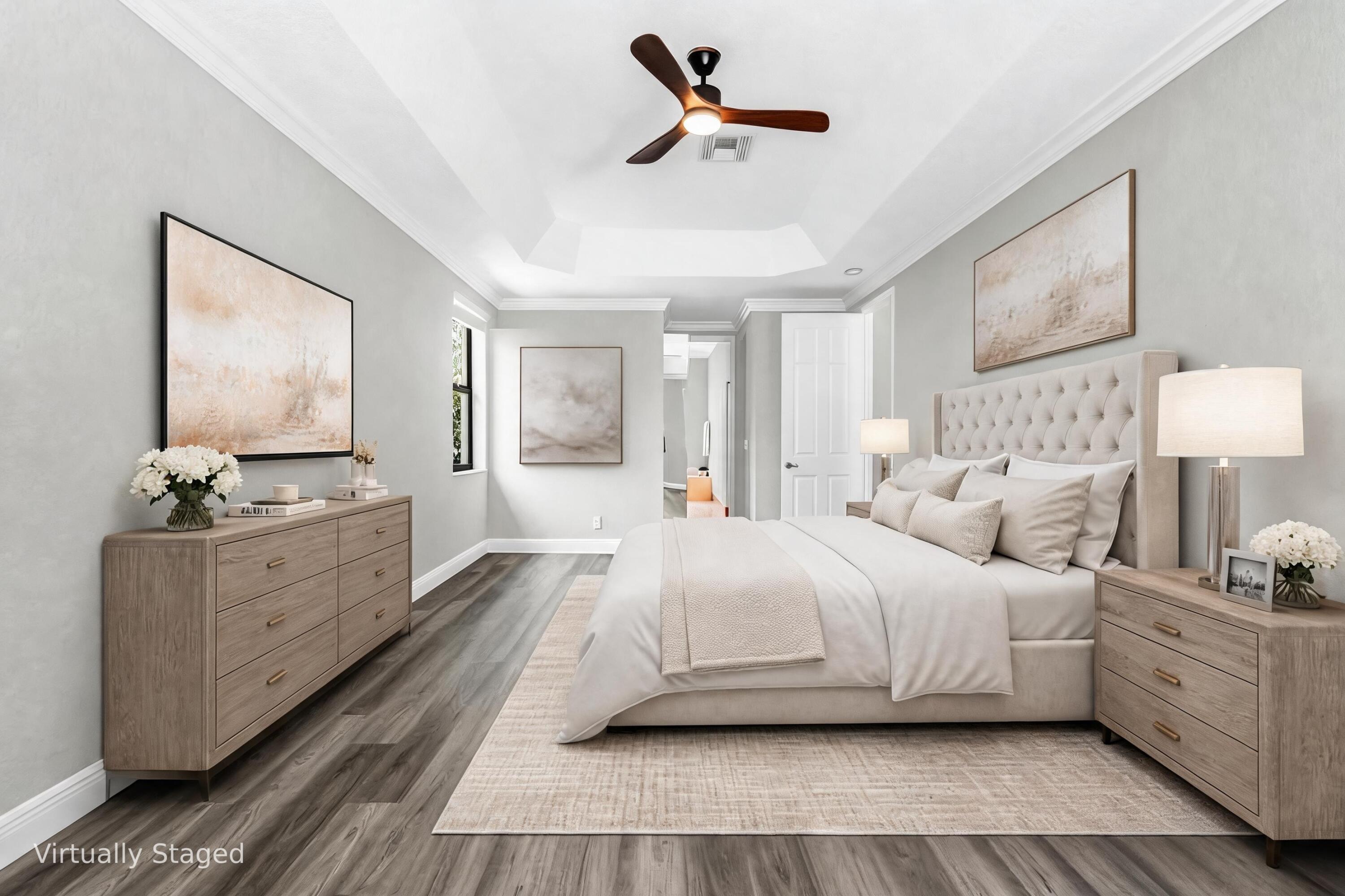 CORAL CREEK REPLAT NO 2 - Residential