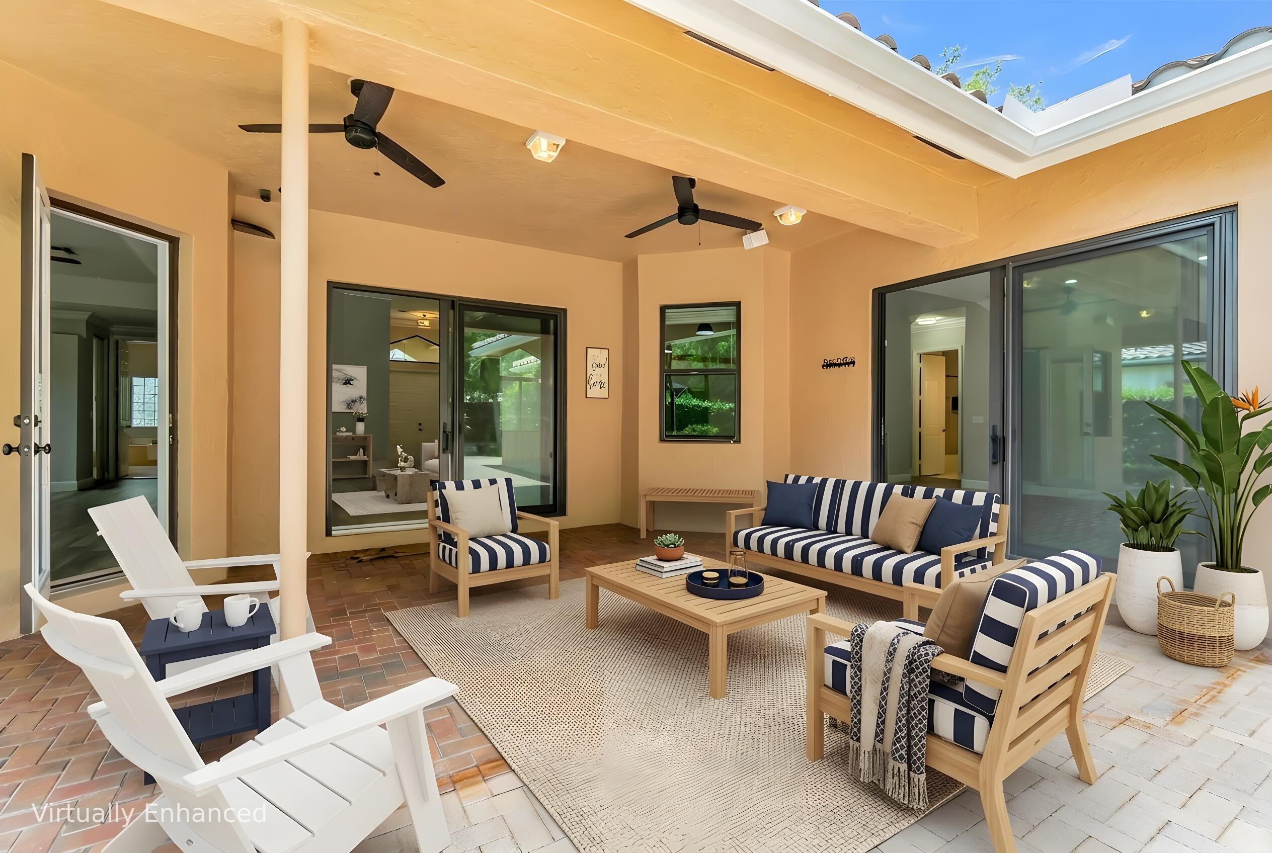 CORAL CREEK REPLAT NO 2 - Residential