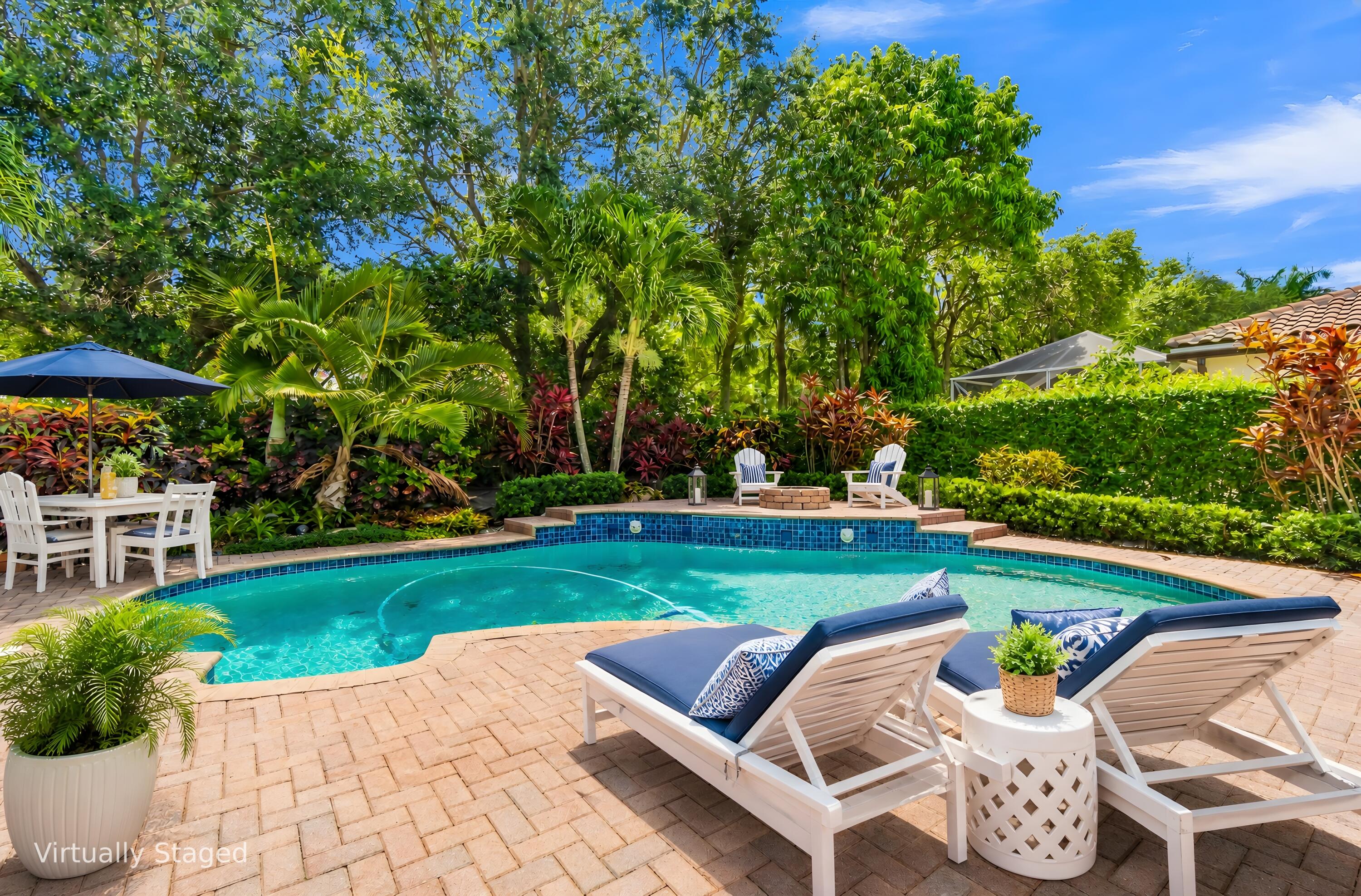 CORAL CREEK REPLAT NO 2 - Residential