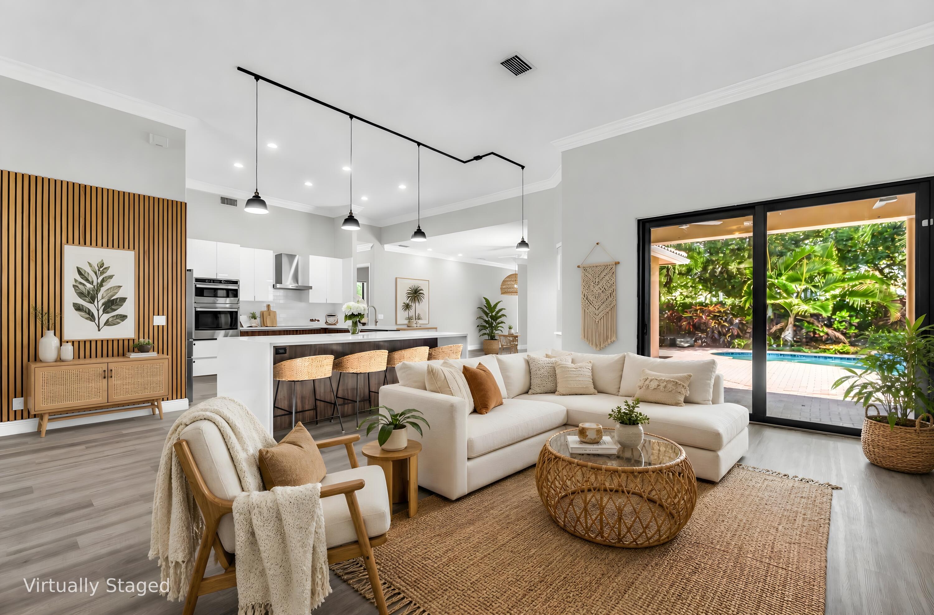 CORAL CREEK REPLAT NO 2 - Residential