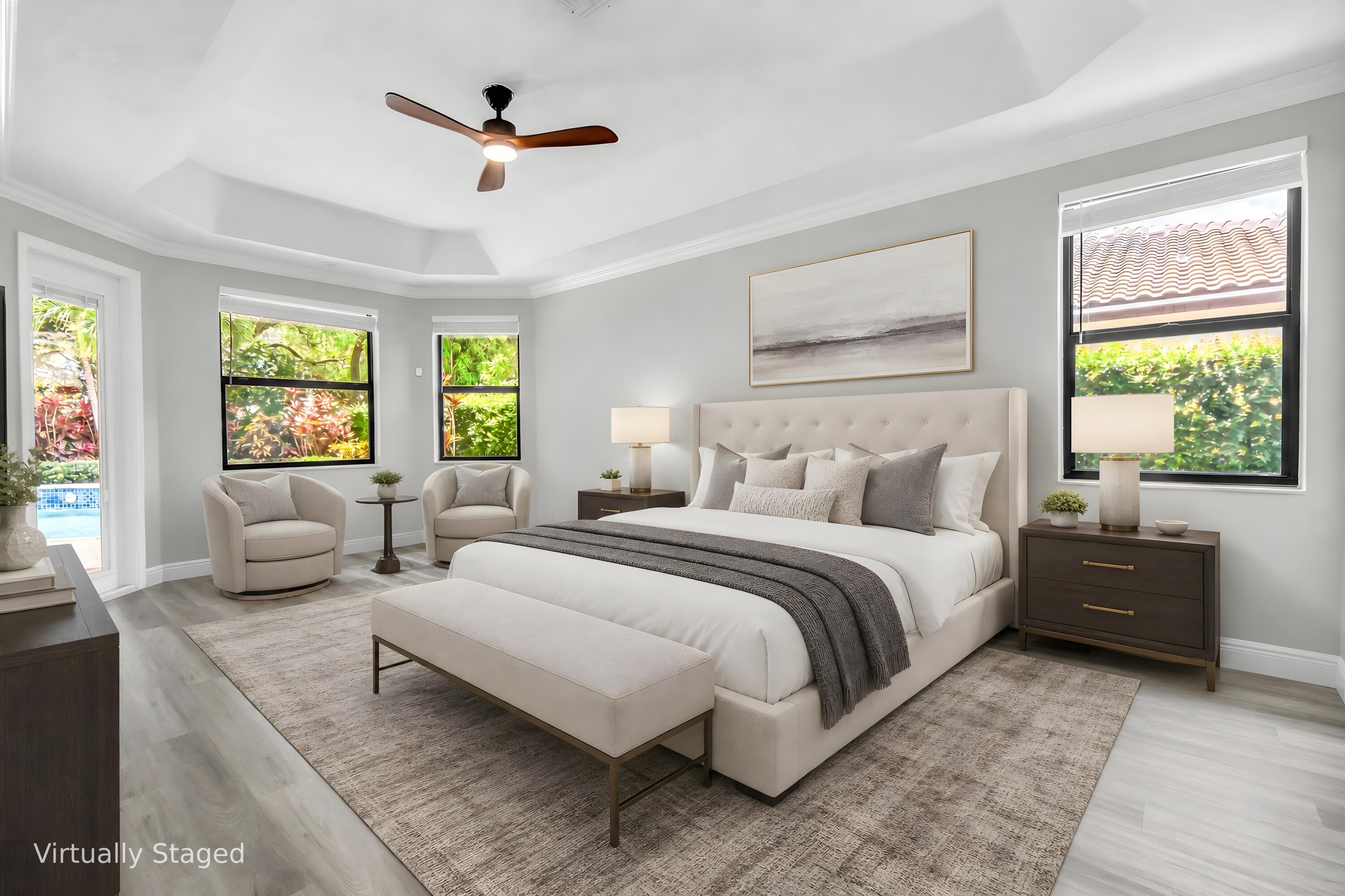 CORAL CREEK REPLAT NO 2 - Residential