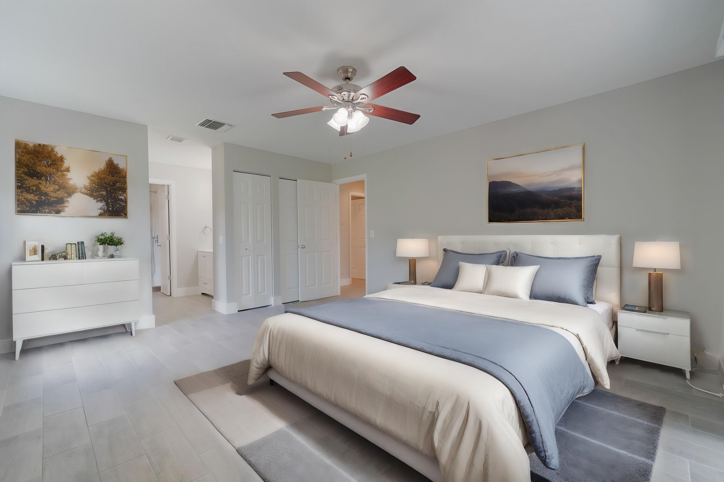 SHEFFIELD WOODS AT WELLINGTON CONDO - Residential Lease