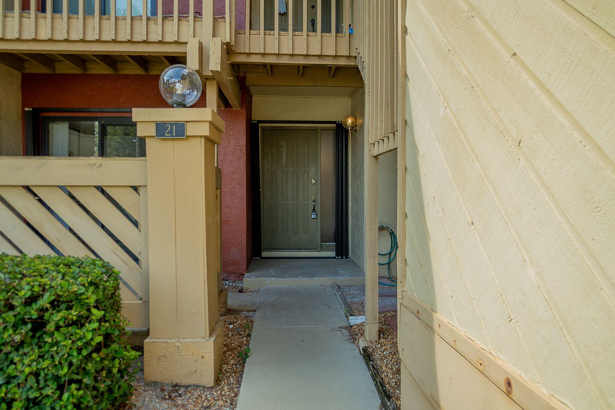 SHEFFIELD WOODS AT WELLINGTON CONDO - Residential Lease
