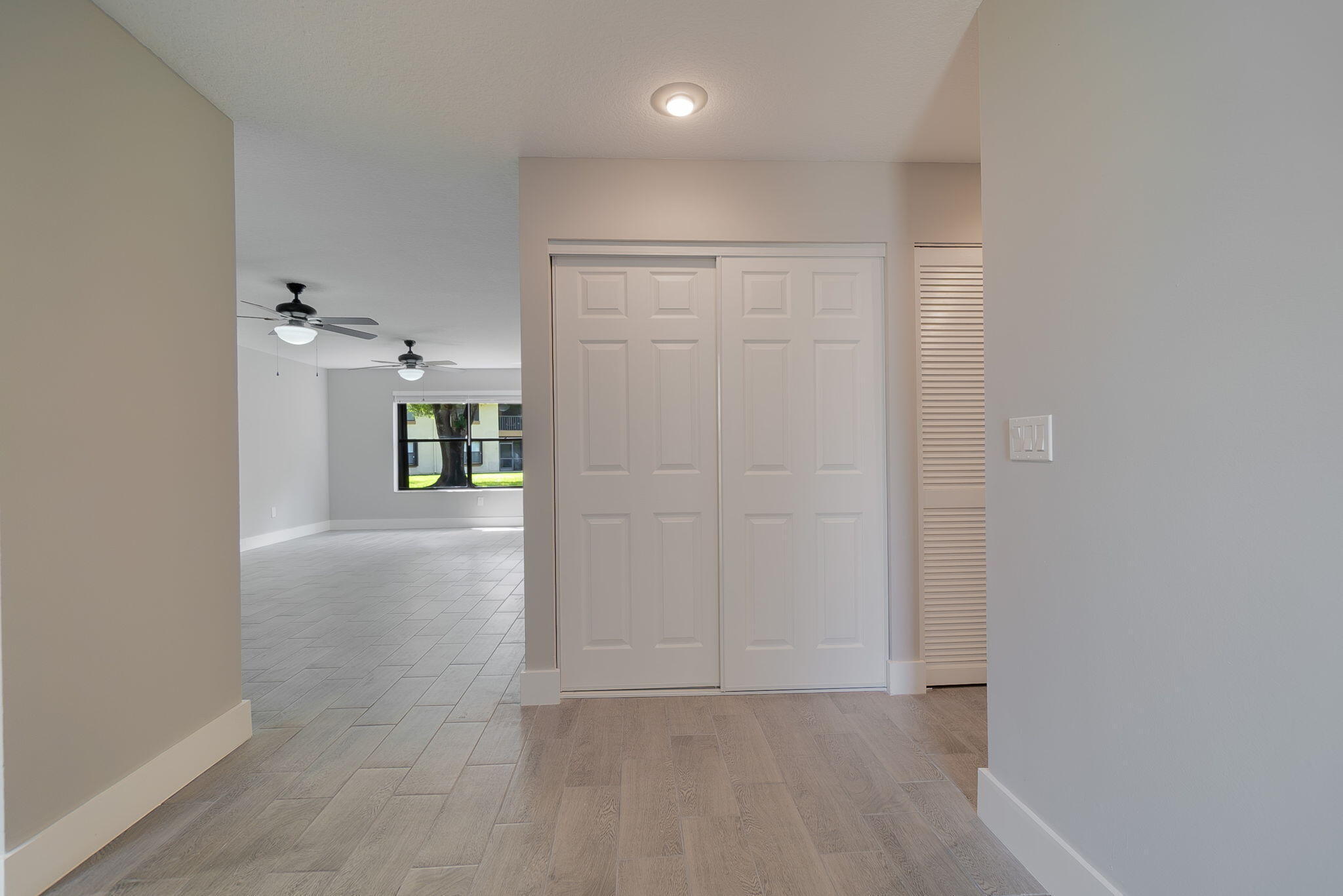 SHEFFIELD WOODS AT WELLINGTON CONDO - Residential Lease