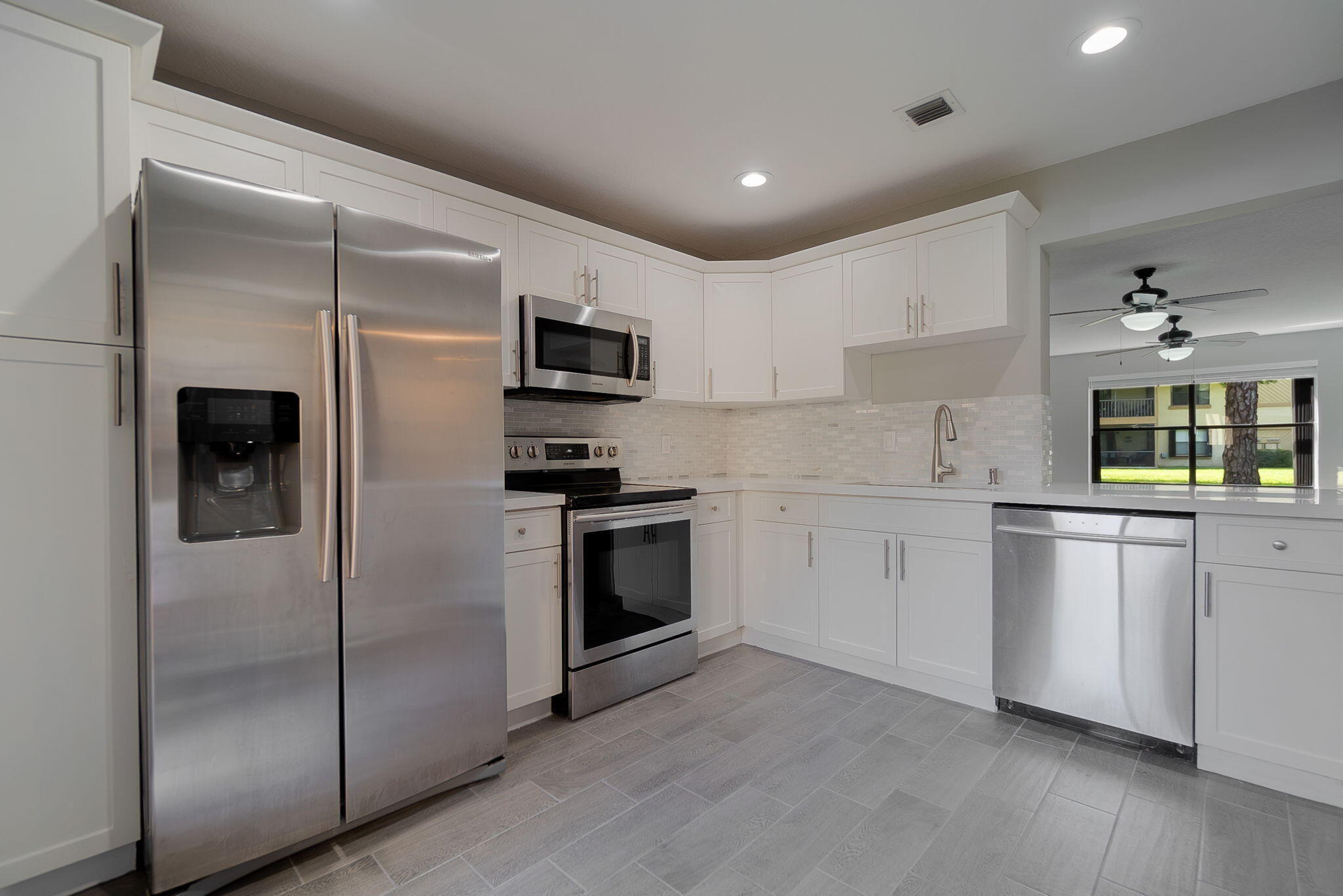SHEFFIELD WOODS AT WELLINGTON CONDO - Residential Lease